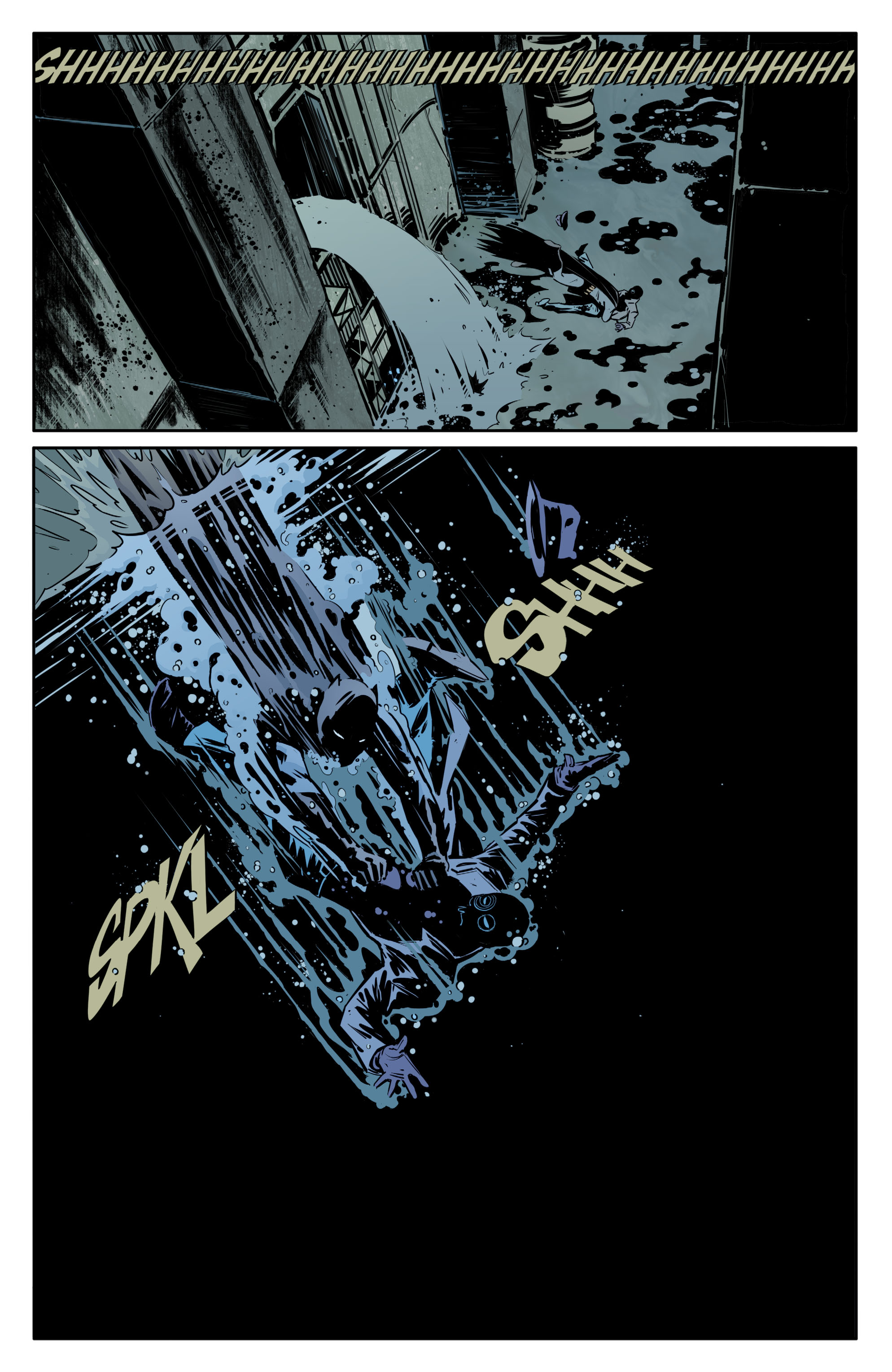Batman (2016-): Chapter 67 - Page 21
