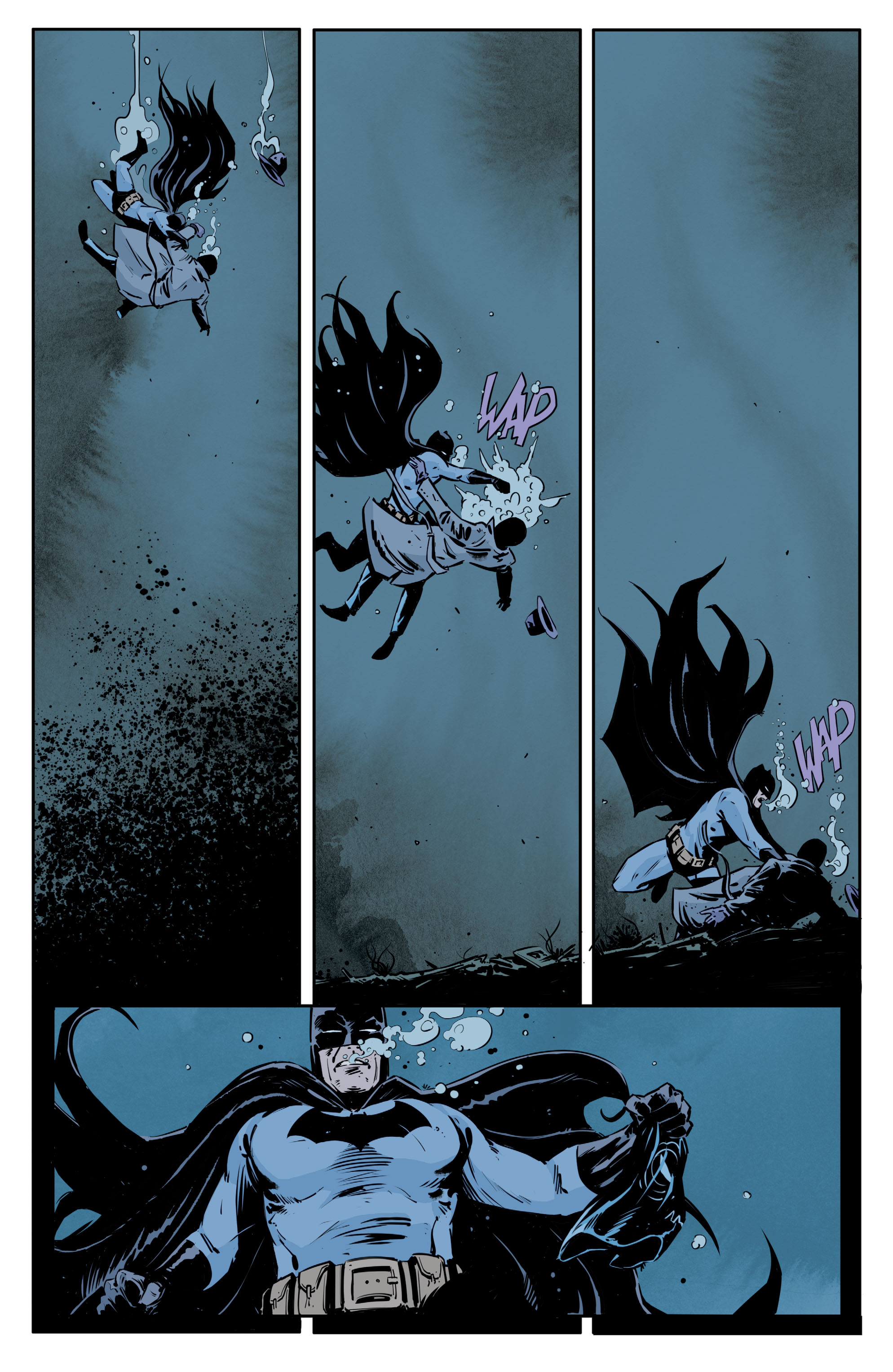 Batman (2016-): Chapter 67 - Page 22