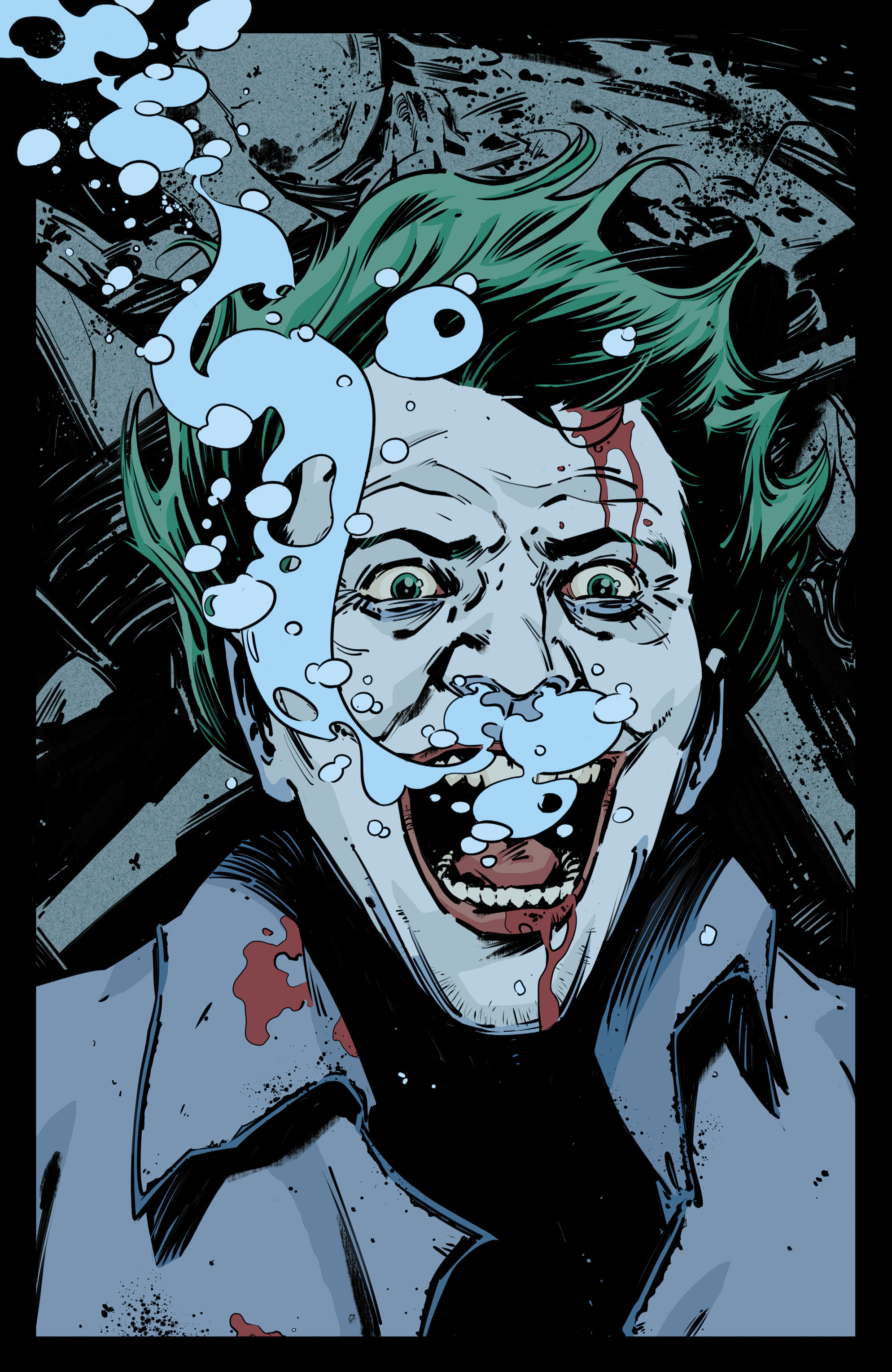 Batman (2016-): Chapter 67 - Page 23
