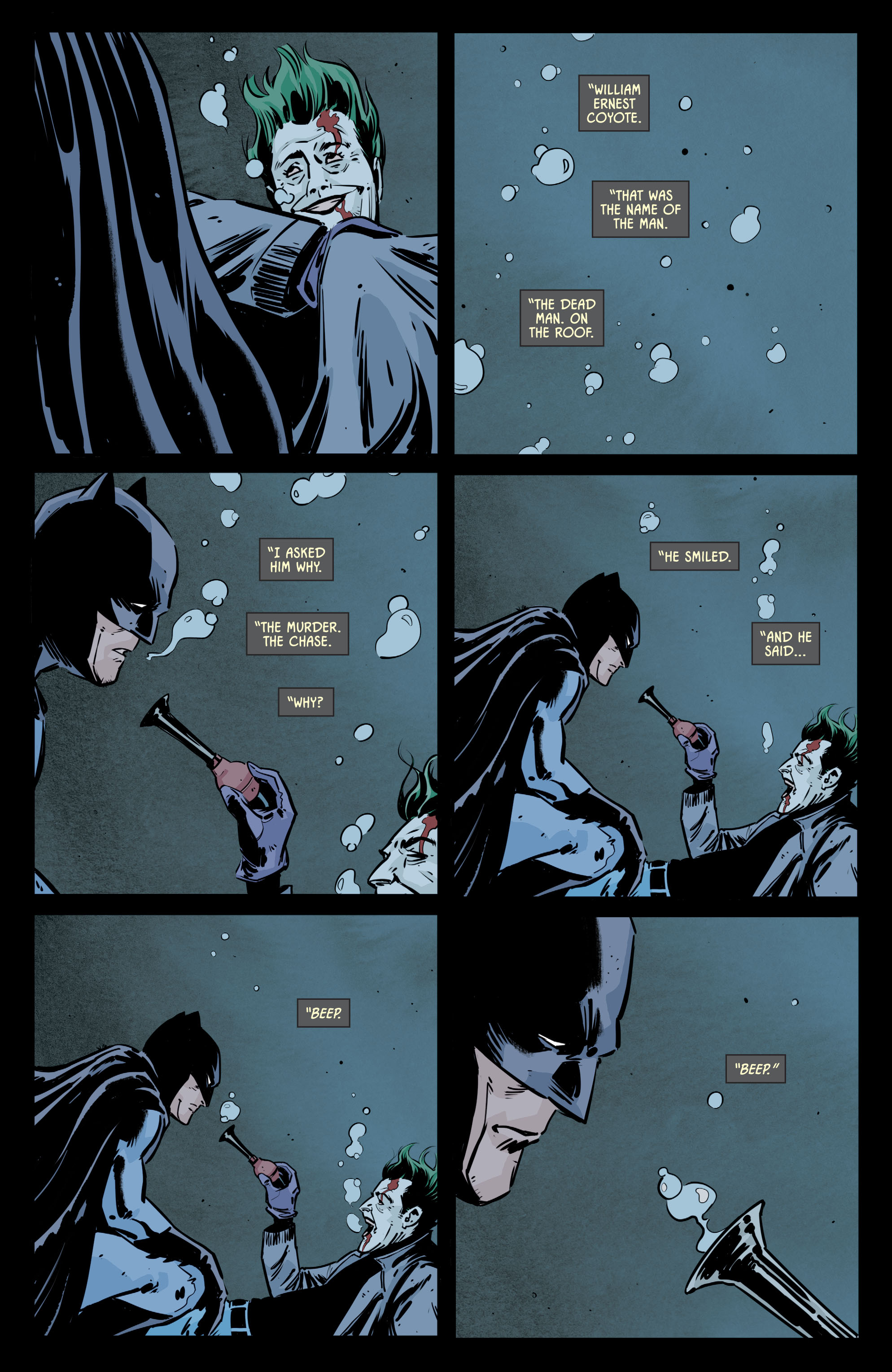Batman (2016-): Chapter 67 - Page 24