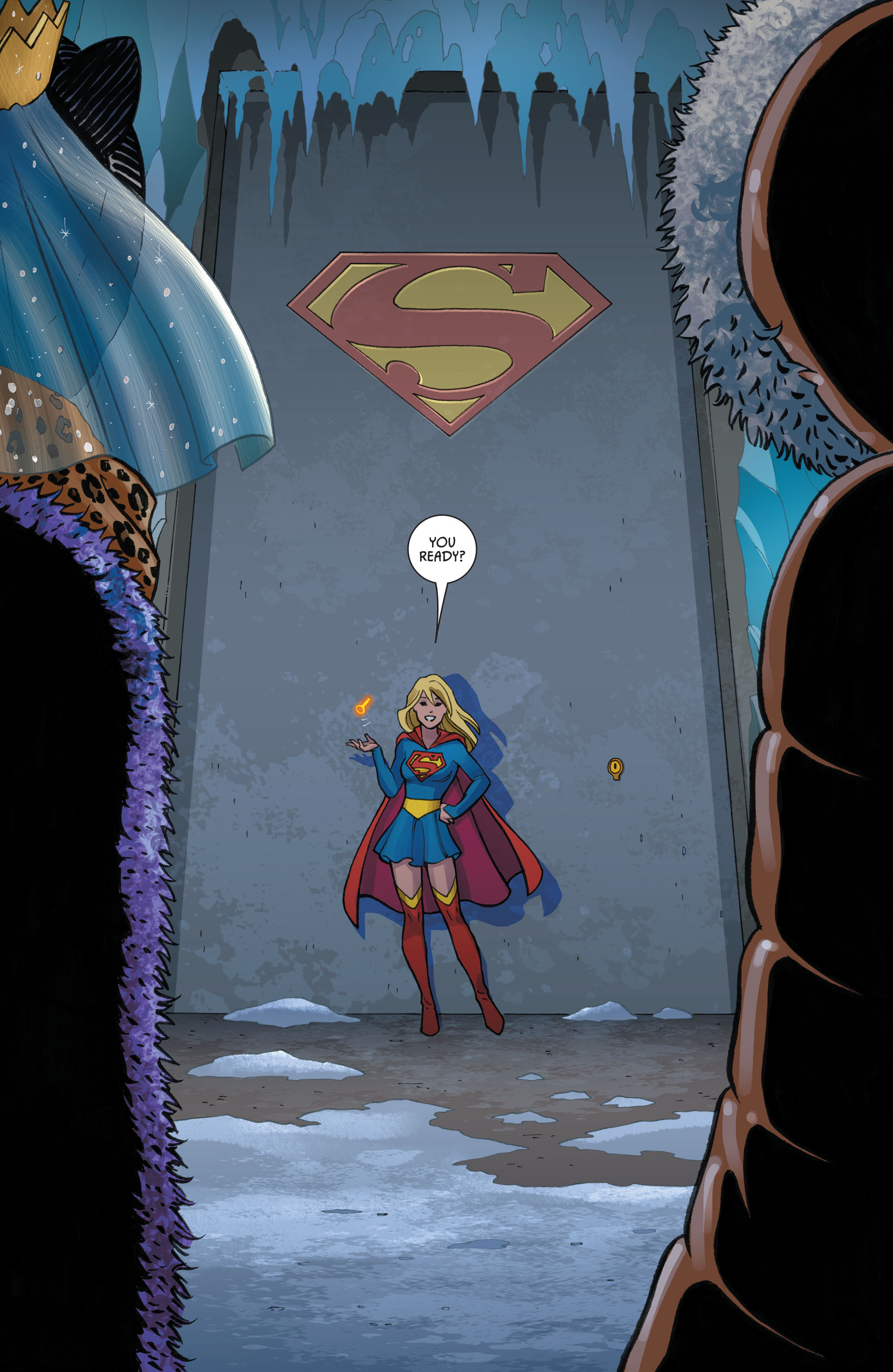 Batman (2016-): Chapter 68 - Page 3