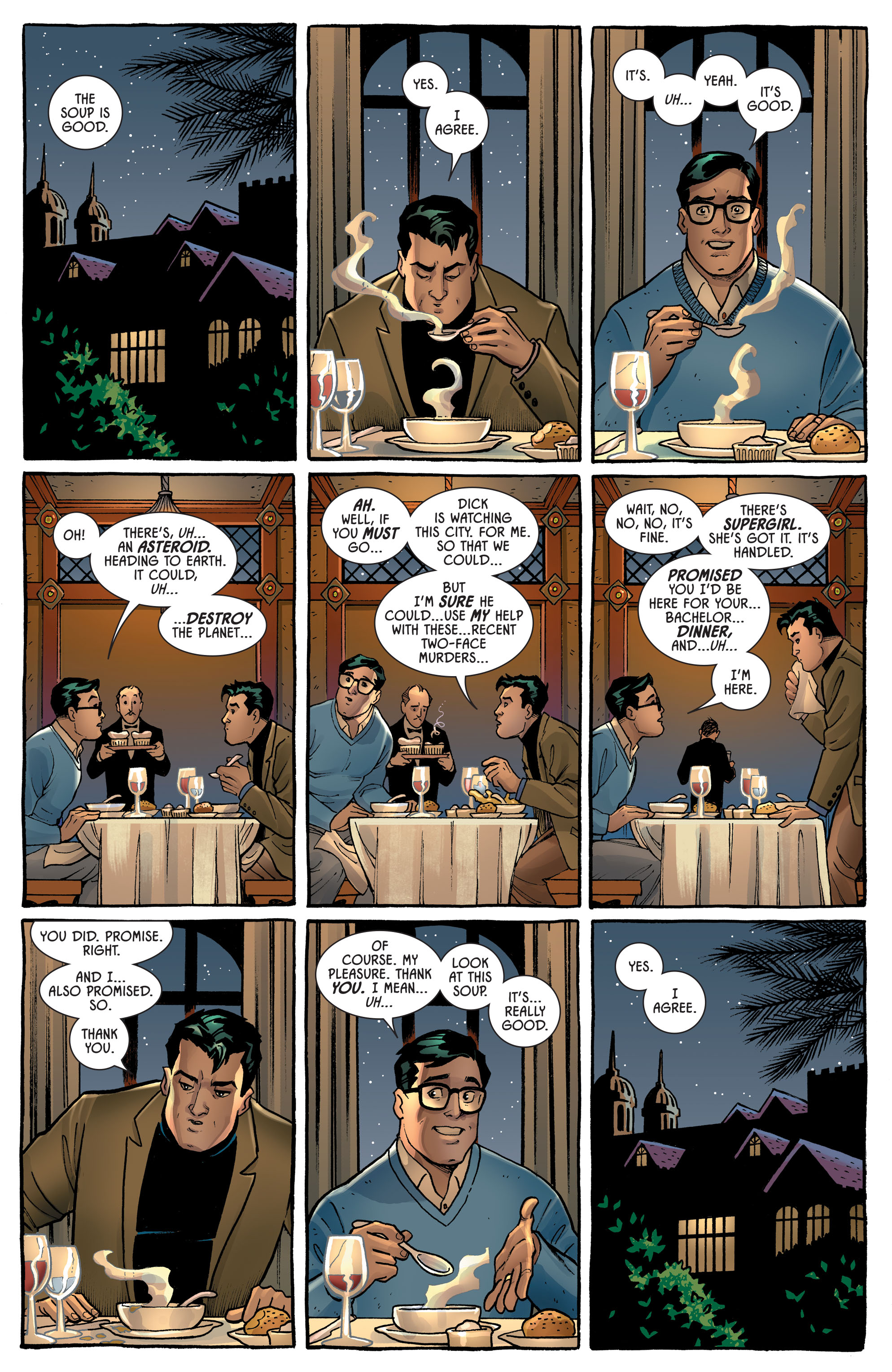 Batman (2016-): Chapter 68 - Page 6