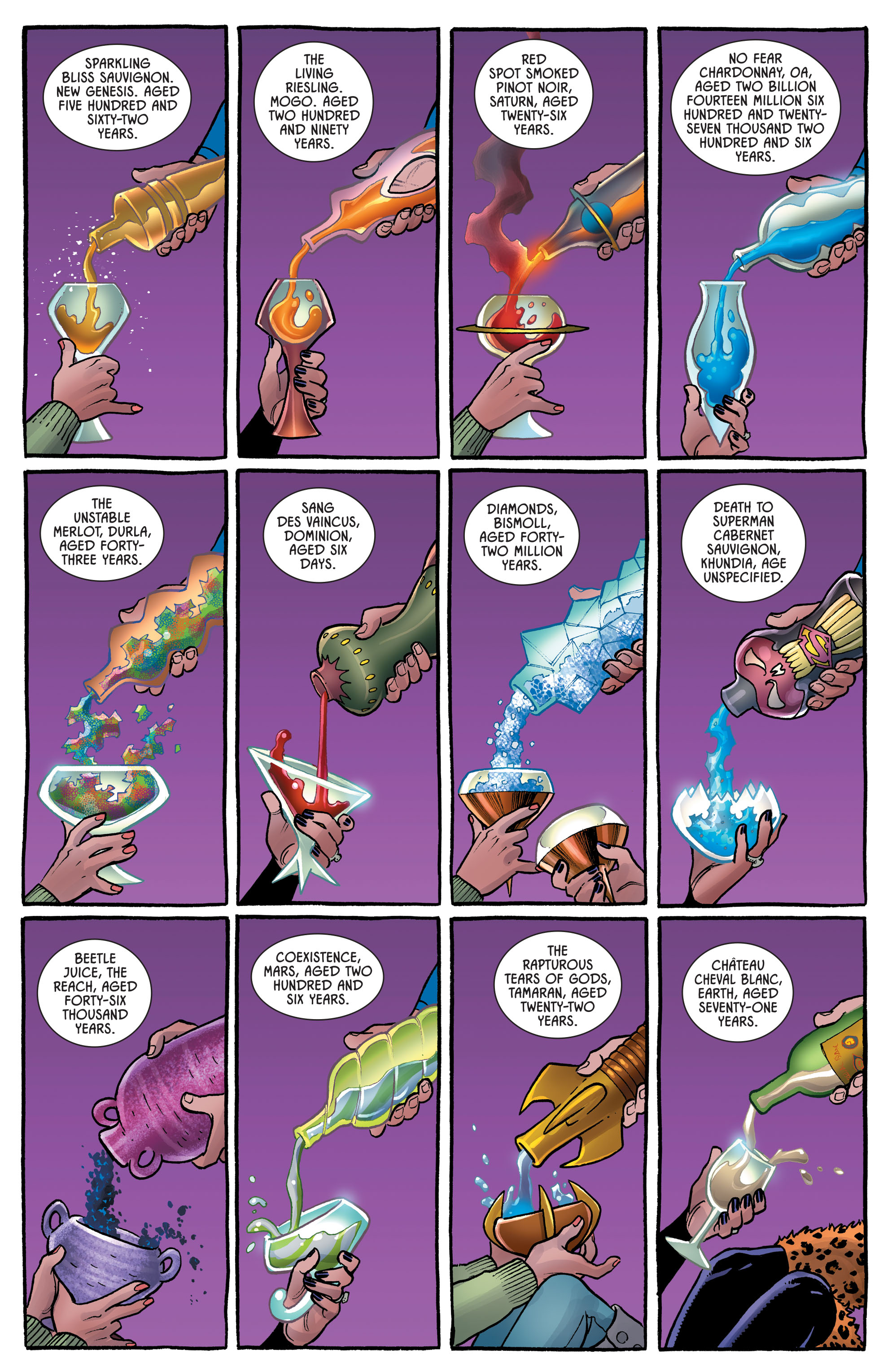 Batman (2016-): Chapter 68 - Page 8