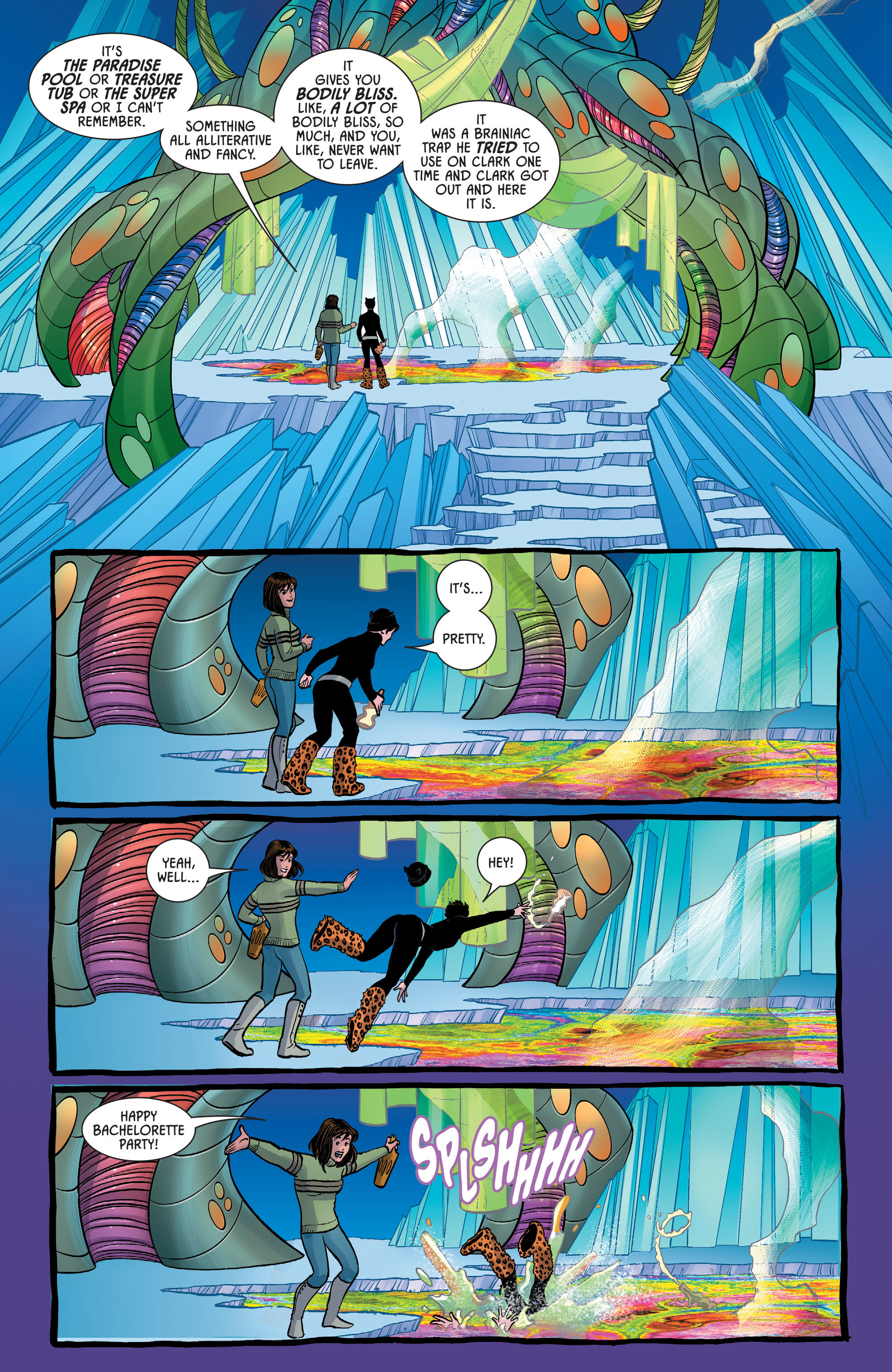 Batman (2016-): Chapter 68 - Page 11