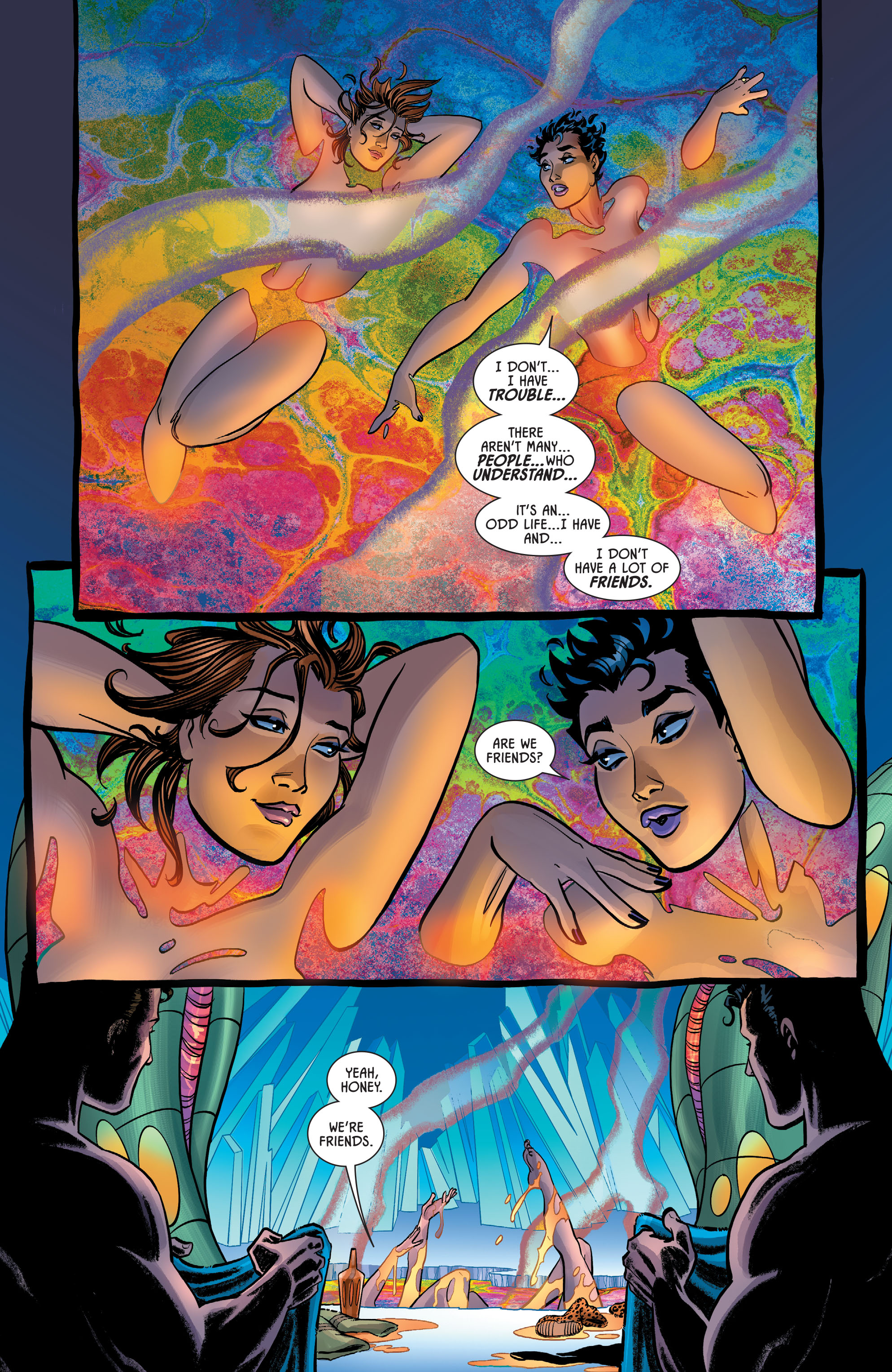 Batman (2016-): Chapter 68 - Page 13