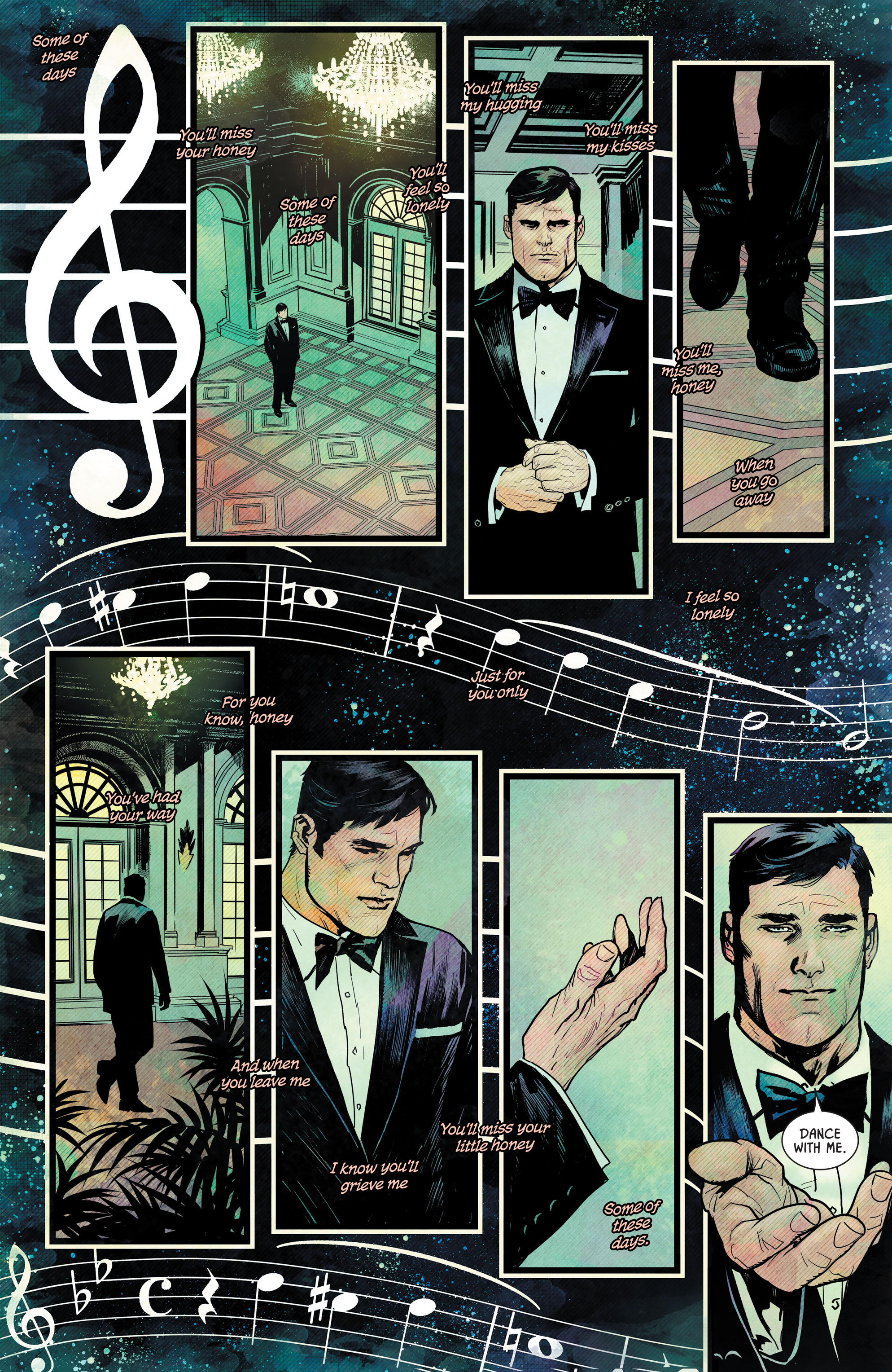 Batman (2016-): Chapter 69 - Page 3