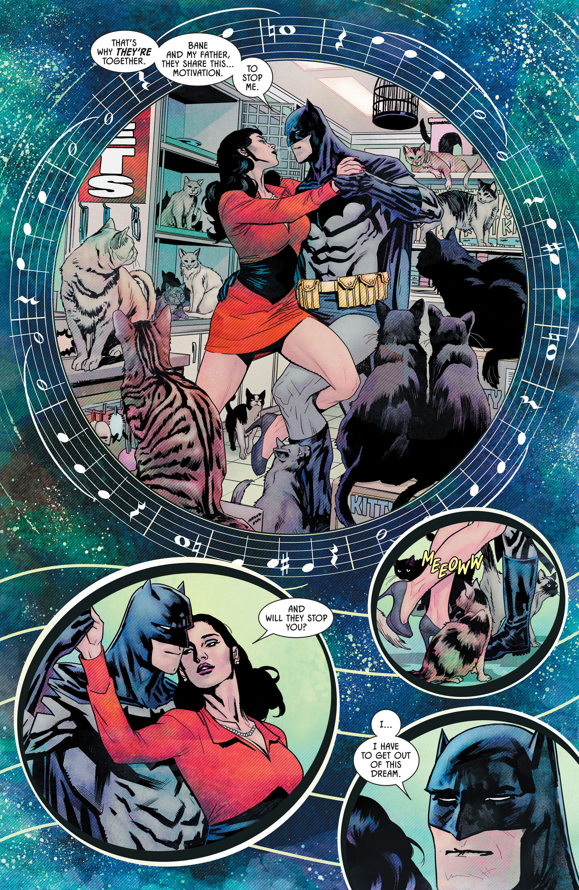 Batman (2016-): Chapter 69 - Page 10