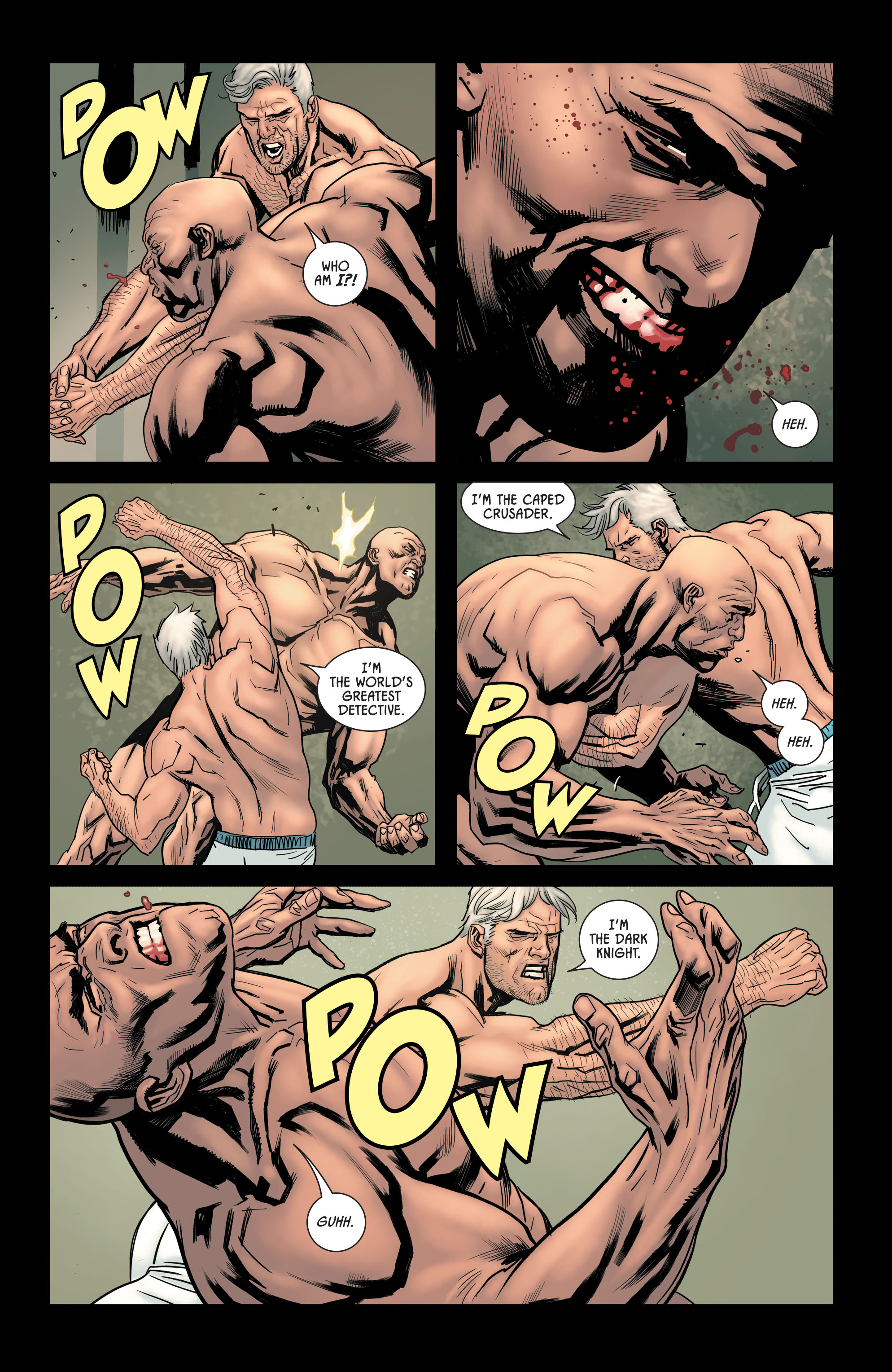Batman (2016-): Chapter 69 - Page 11