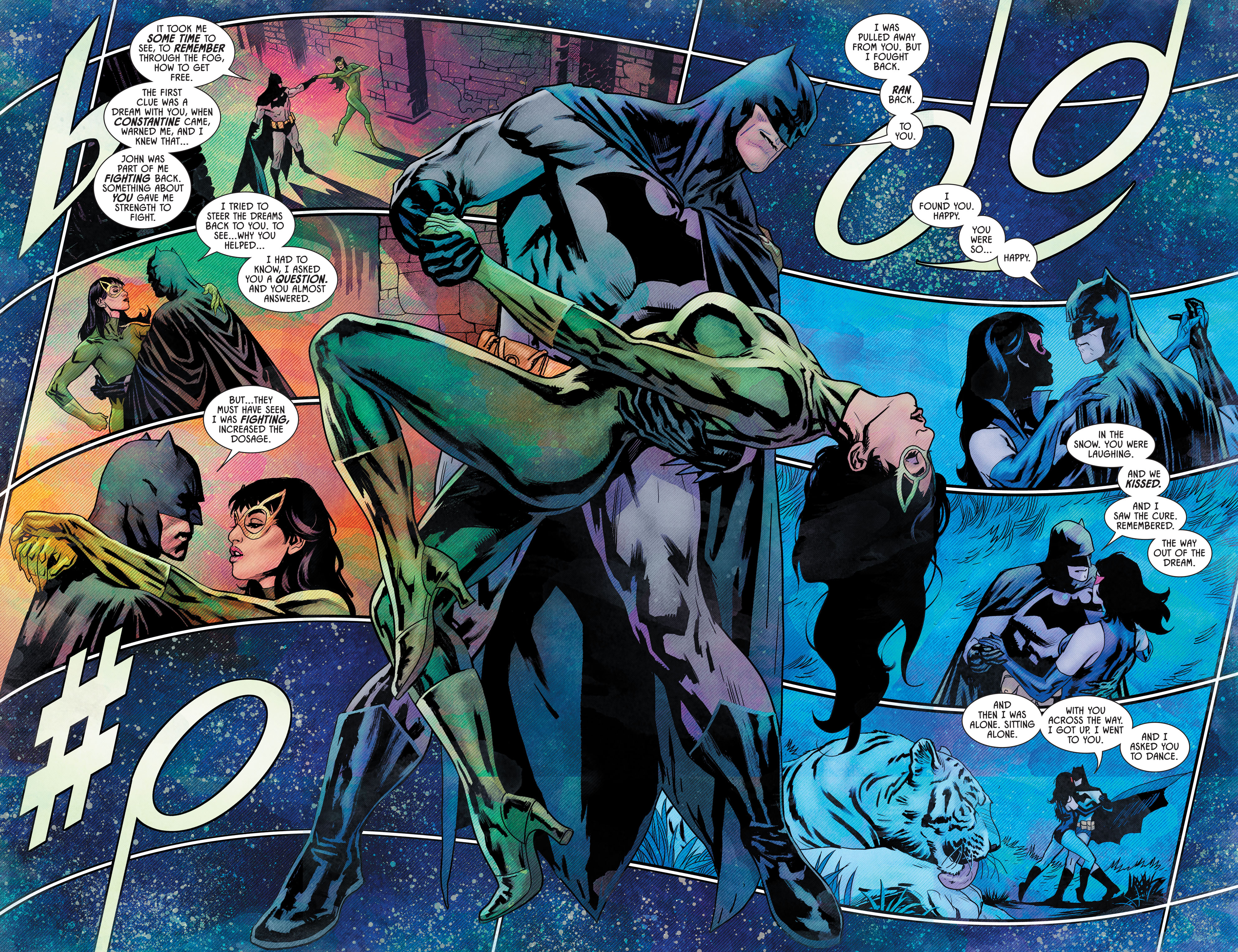Batman (2016-): Chapter 69 - Page 13