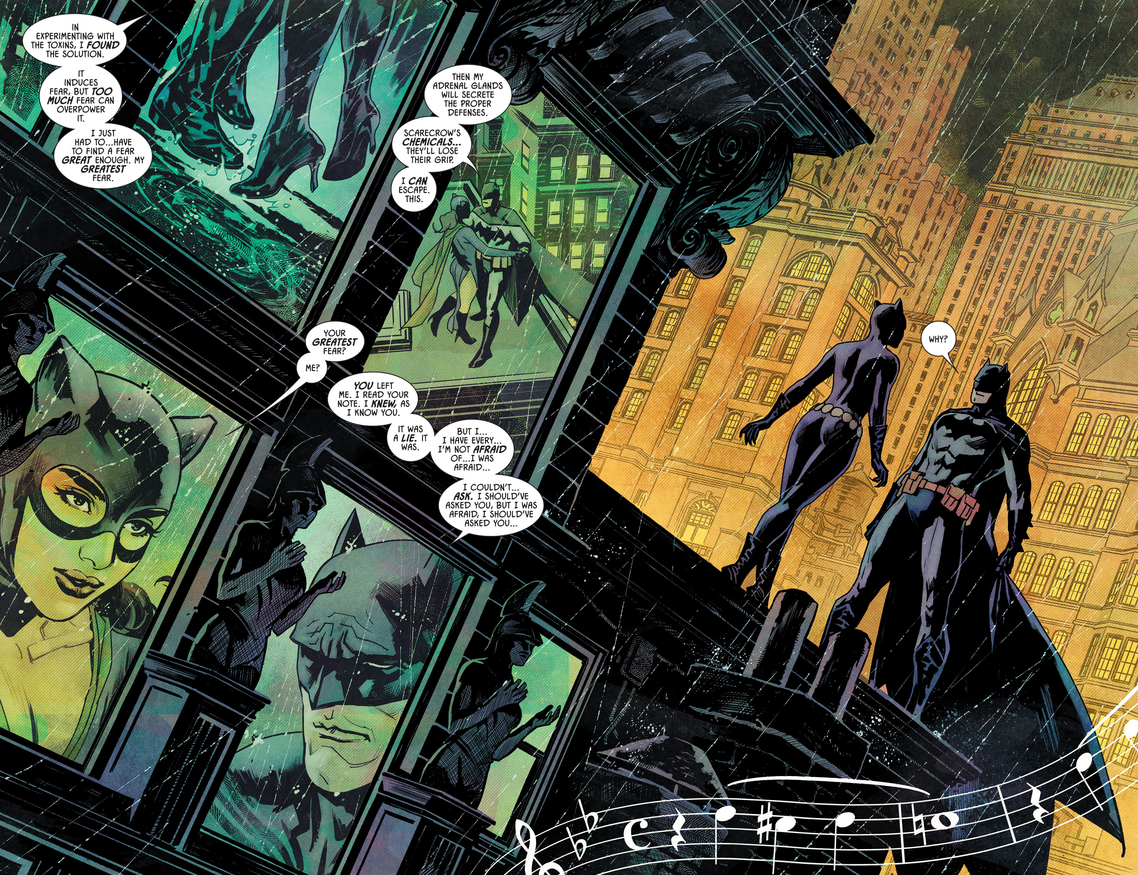 Batman (2016-): Chapter 69 - Page 16