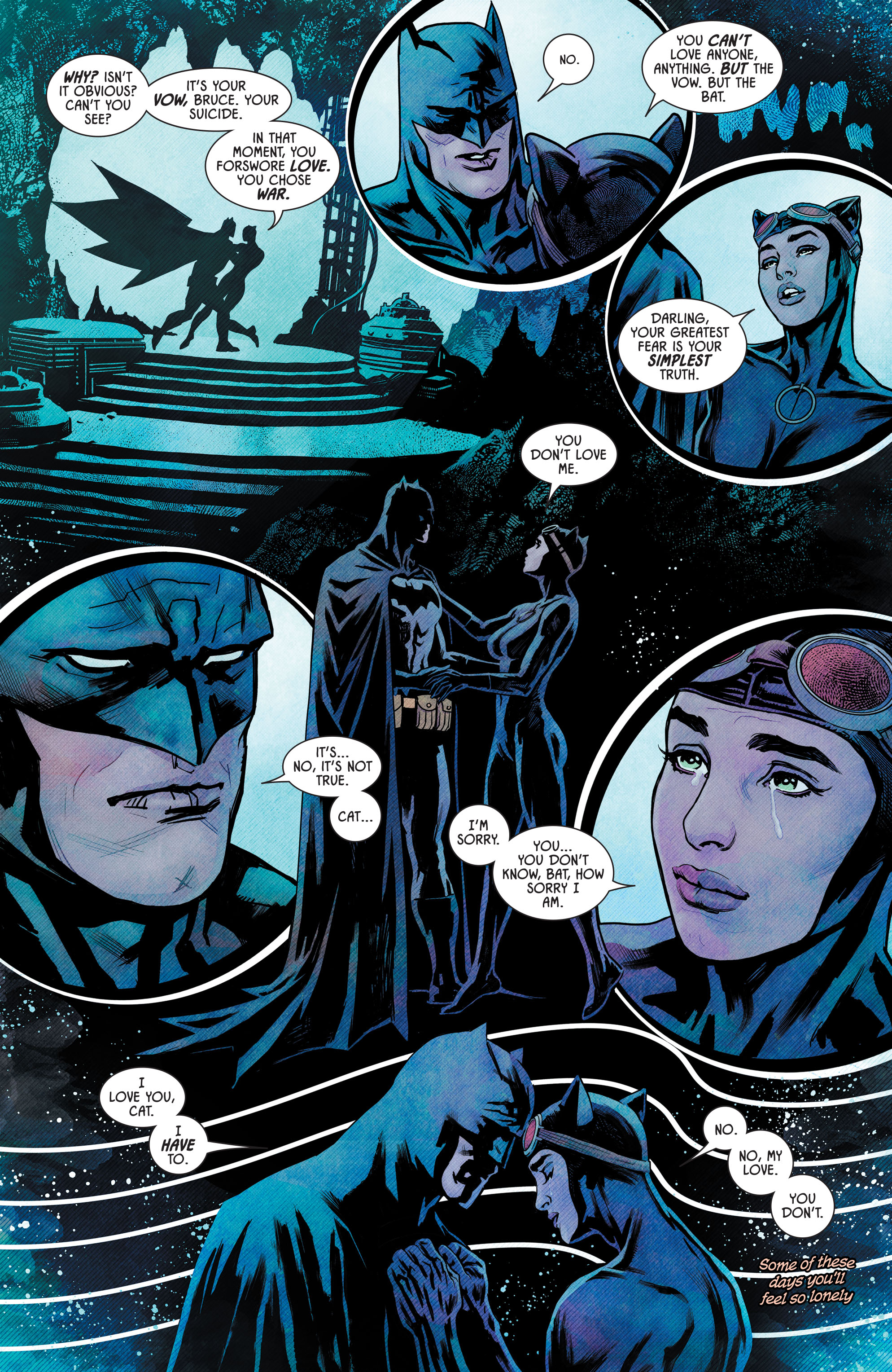 Batman (2016-): Chapter 69 - Page 18