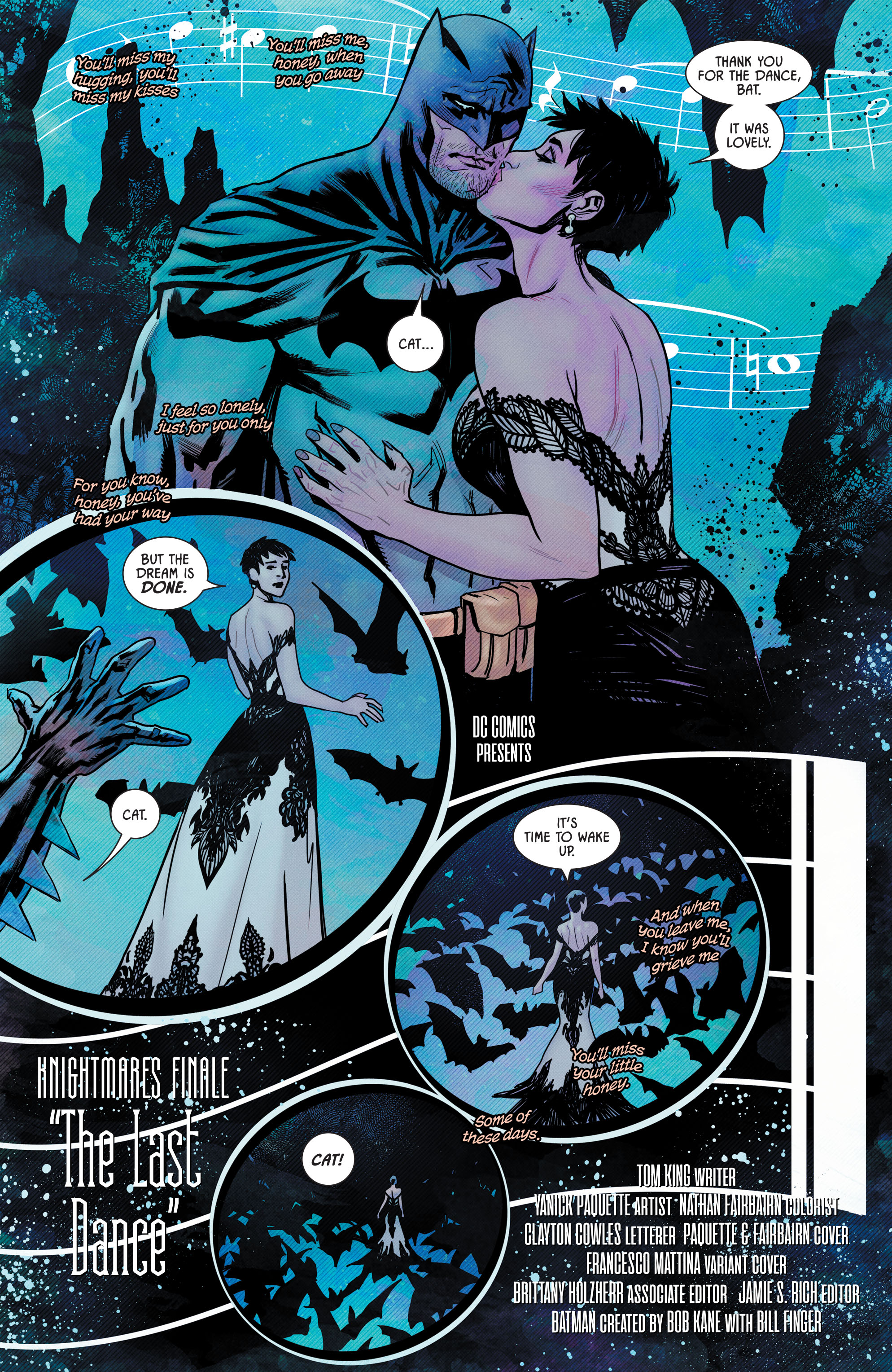 Batman (2016-): Chapter 69 - Page 19