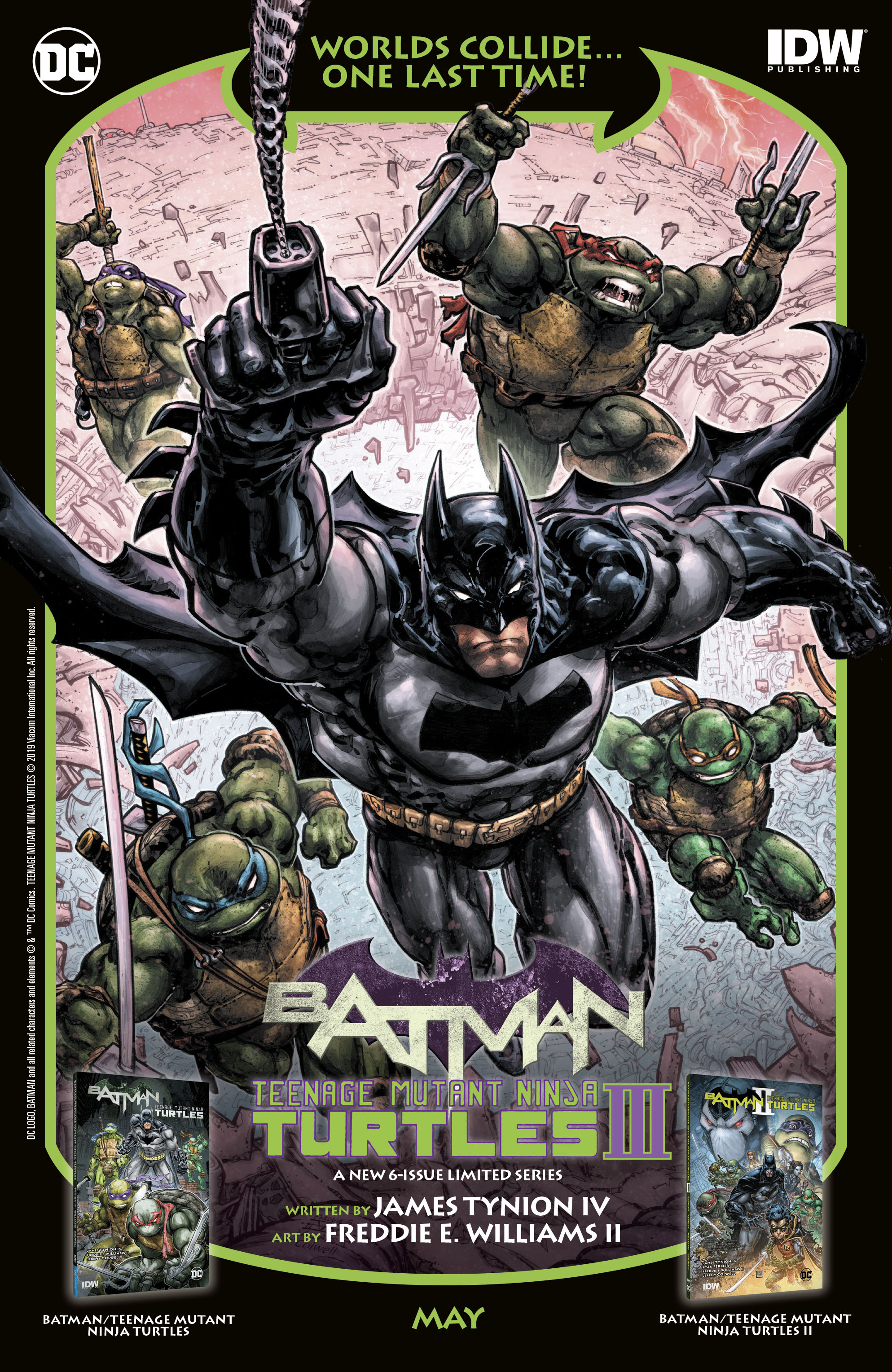 Batman (2016-): Chapter 69 - Page 20