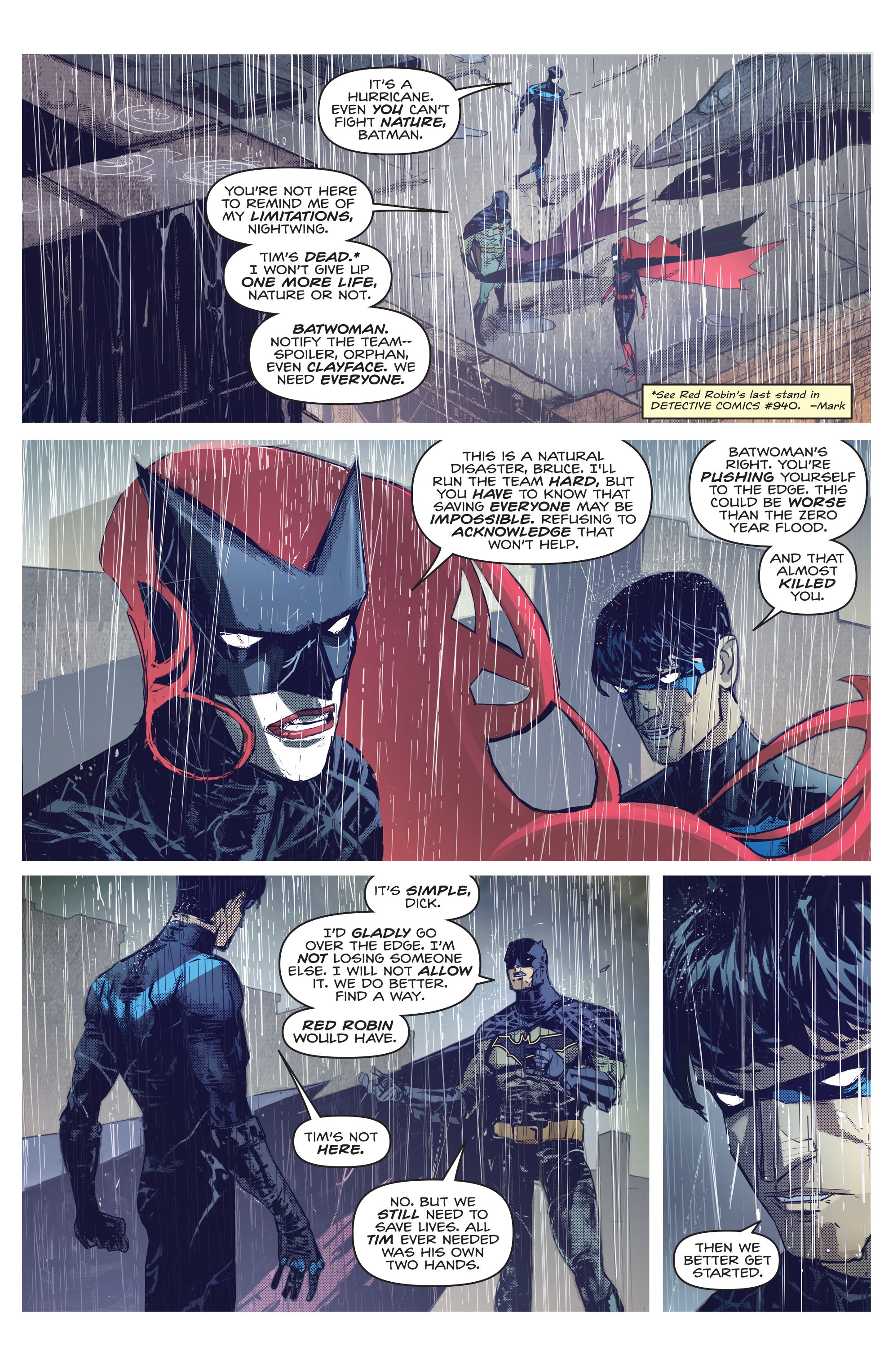 Batman (2016-): Chapter 7 - Page 6