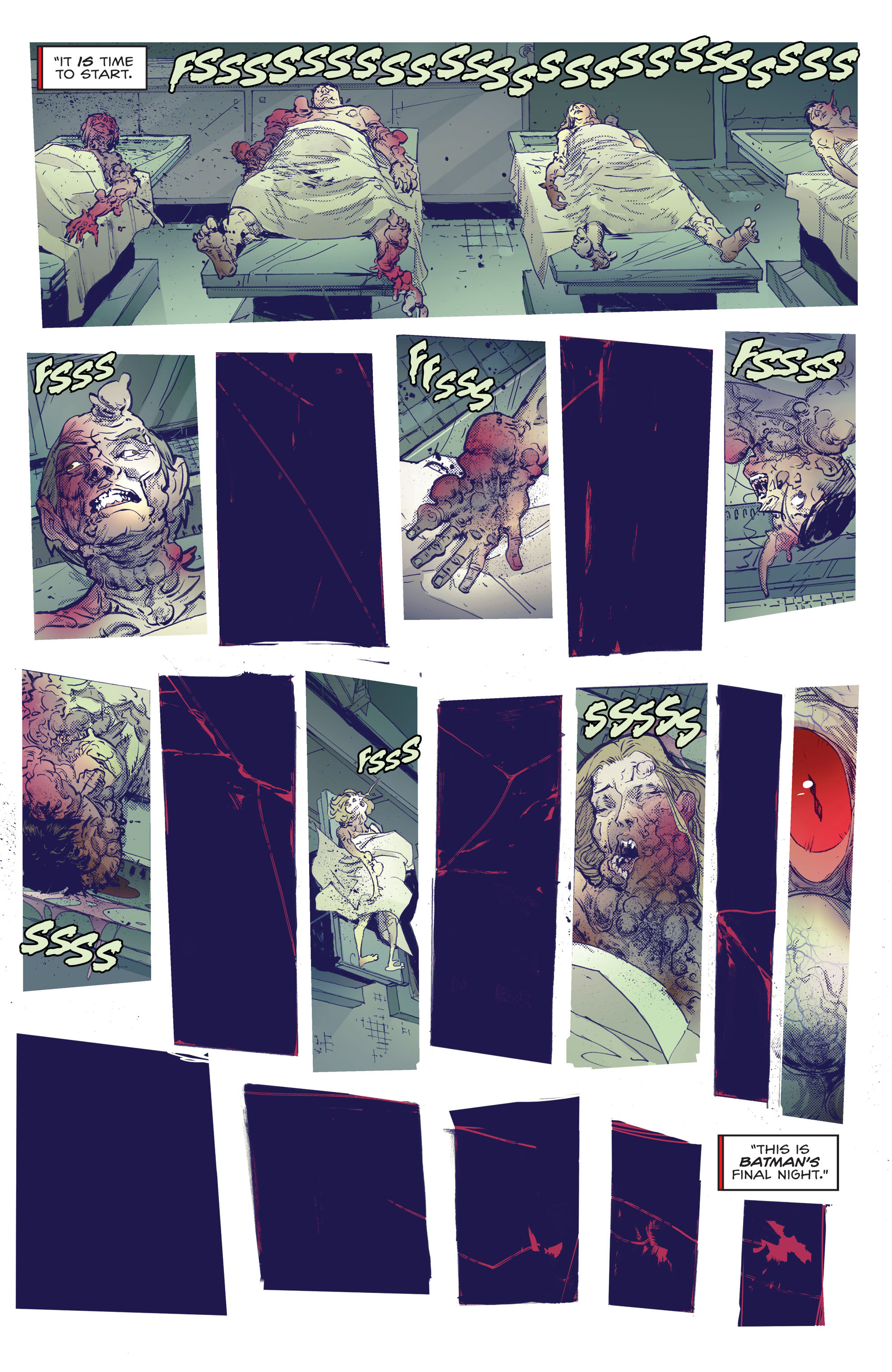 Batman (2016-): Chapter 7 - Page 8