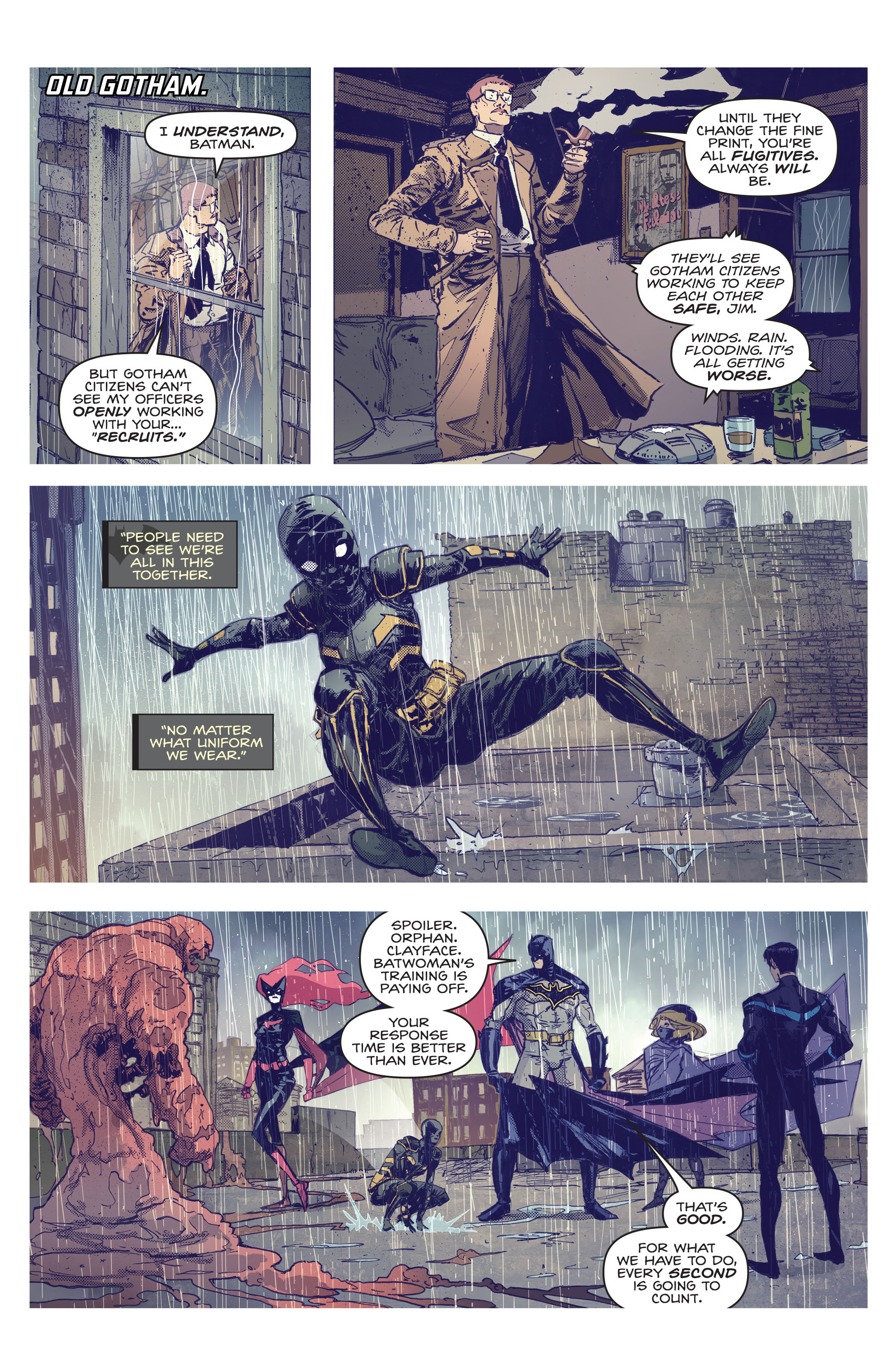 Batman (2016-): Chapter 7 - Page 9