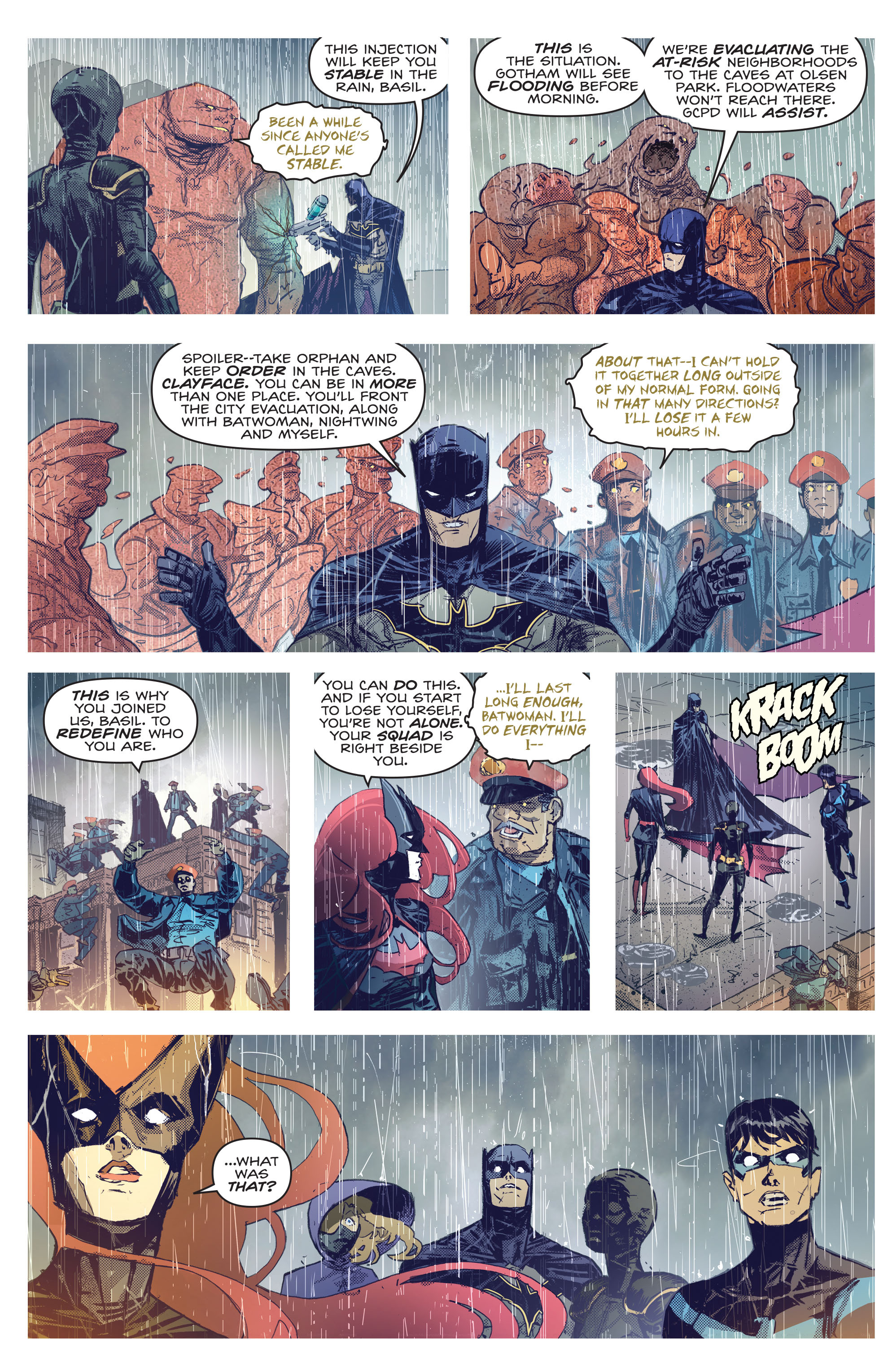 Batman (2016-): Chapter 7 - Page 10