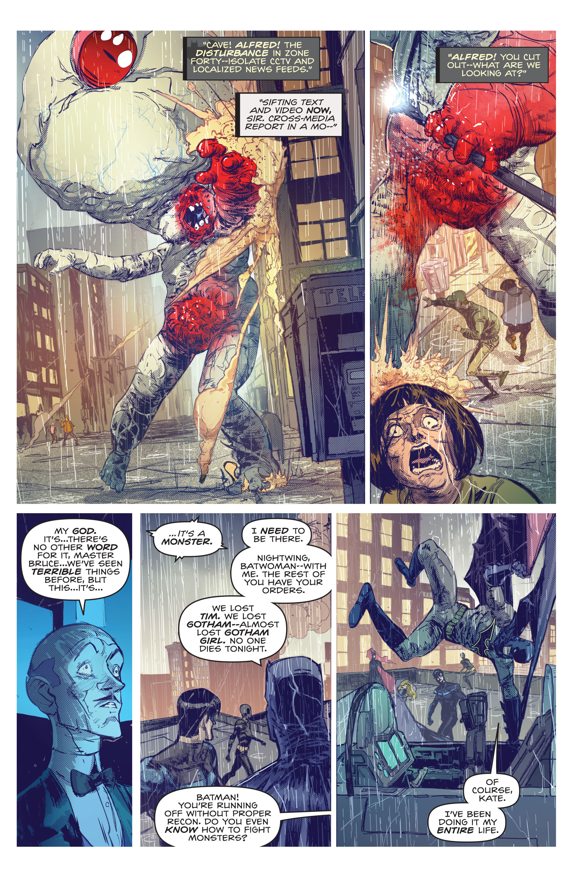 Batman (2016-): Chapter 7 - Page 12