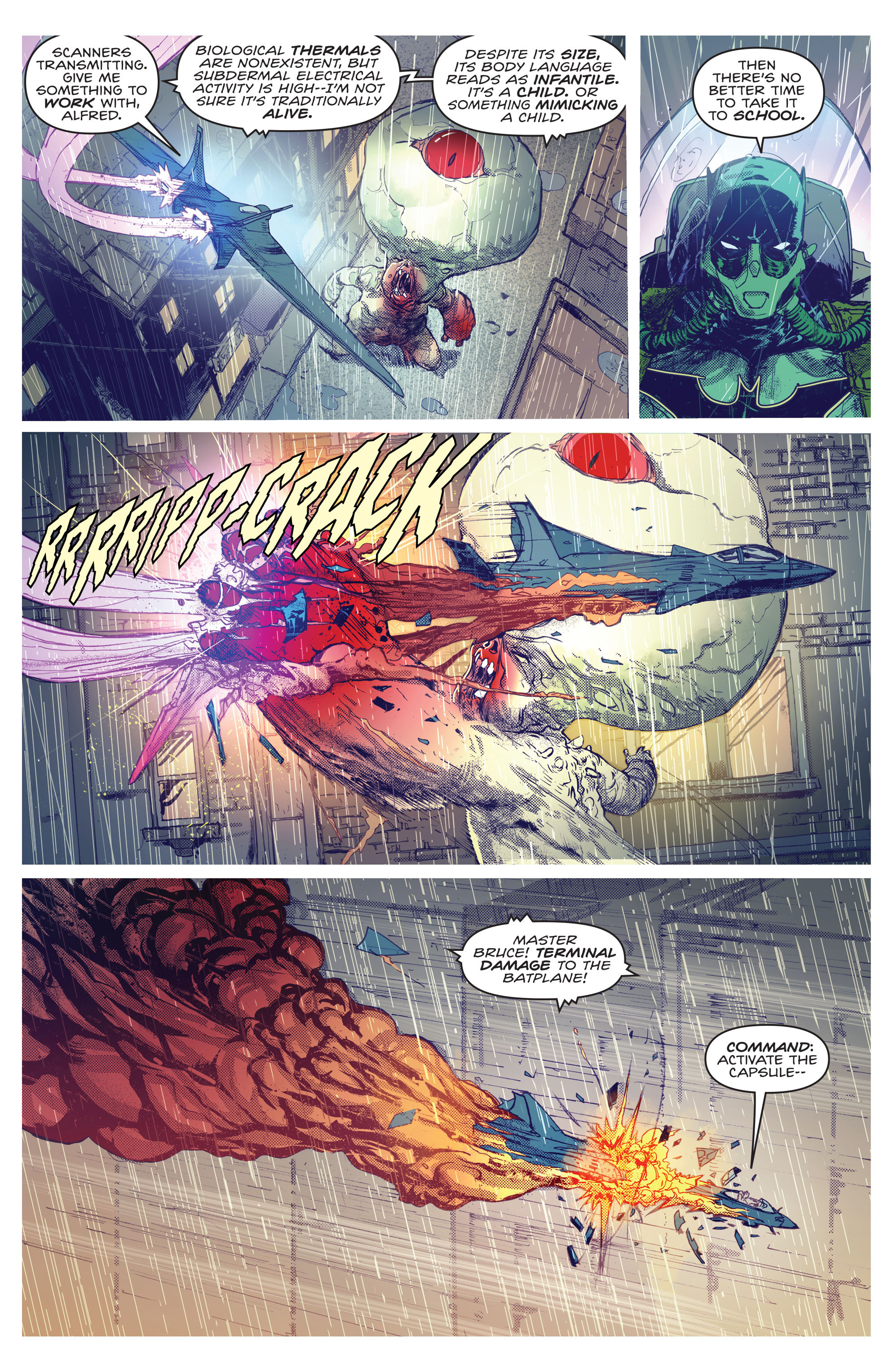 Batman (2016-): Chapter 7 - Page 13