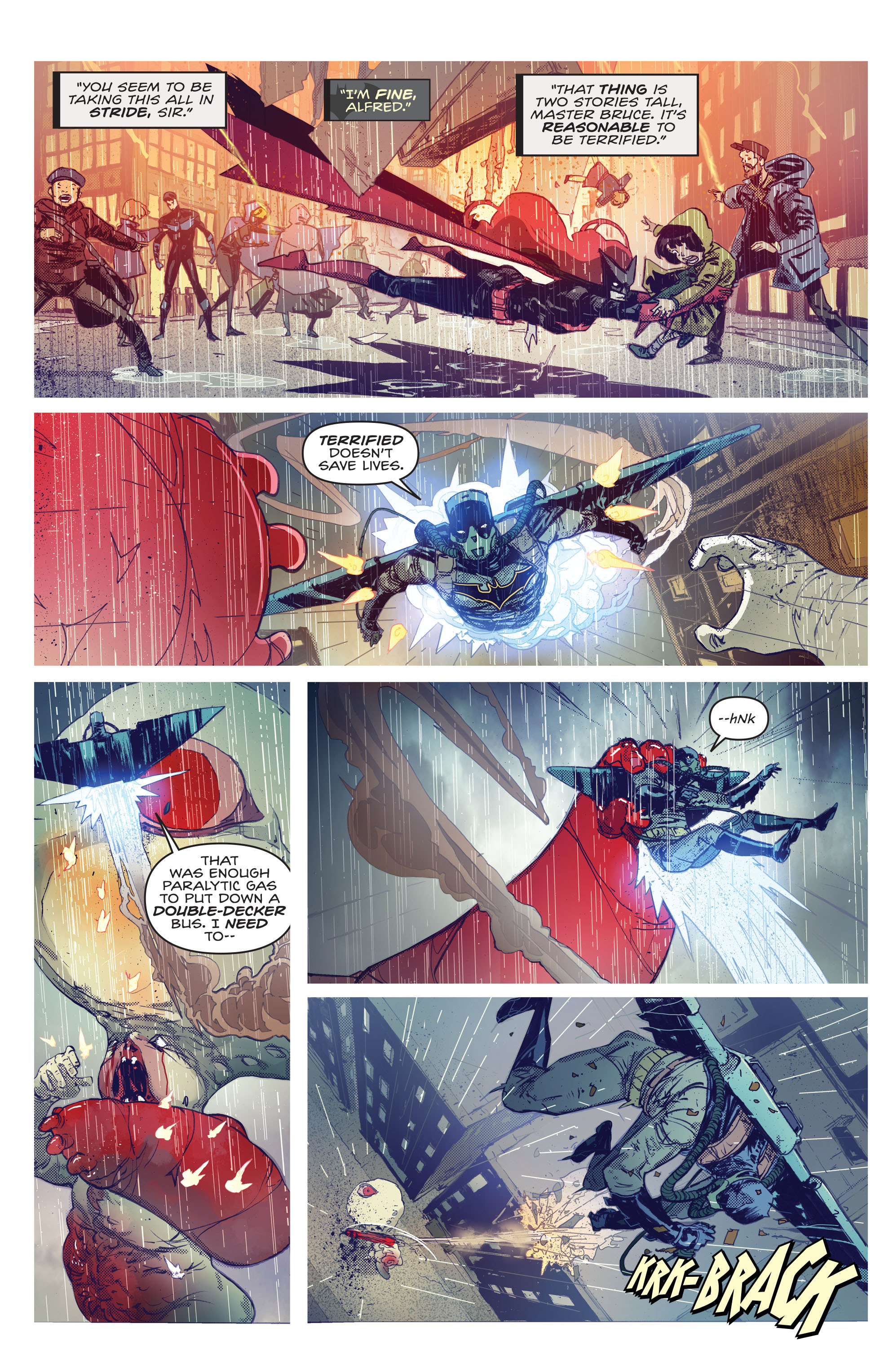 Batman (2016-): Chapter 7 - Page 15