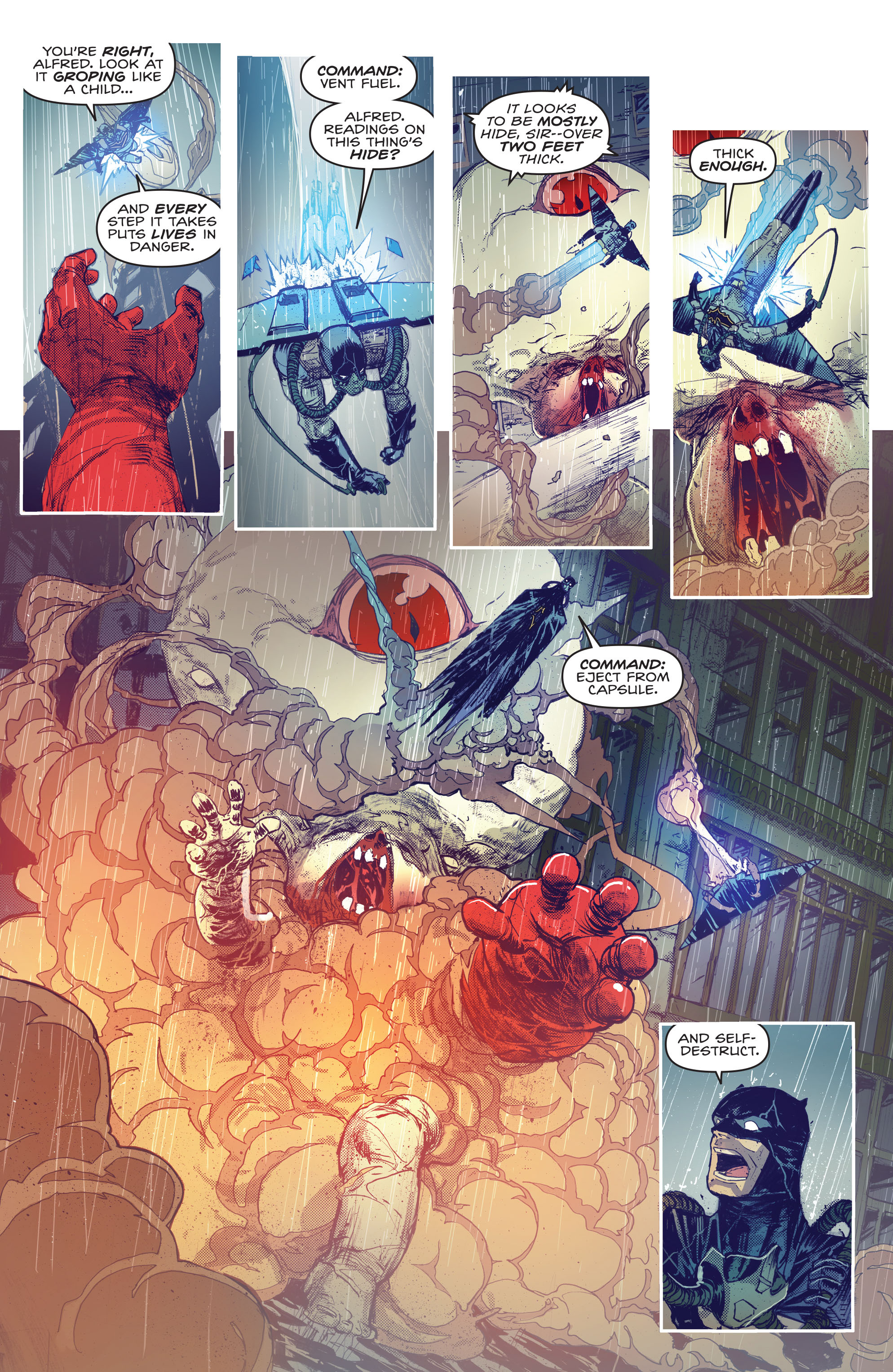 Batman (2016-): Chapter 7 - Page 16