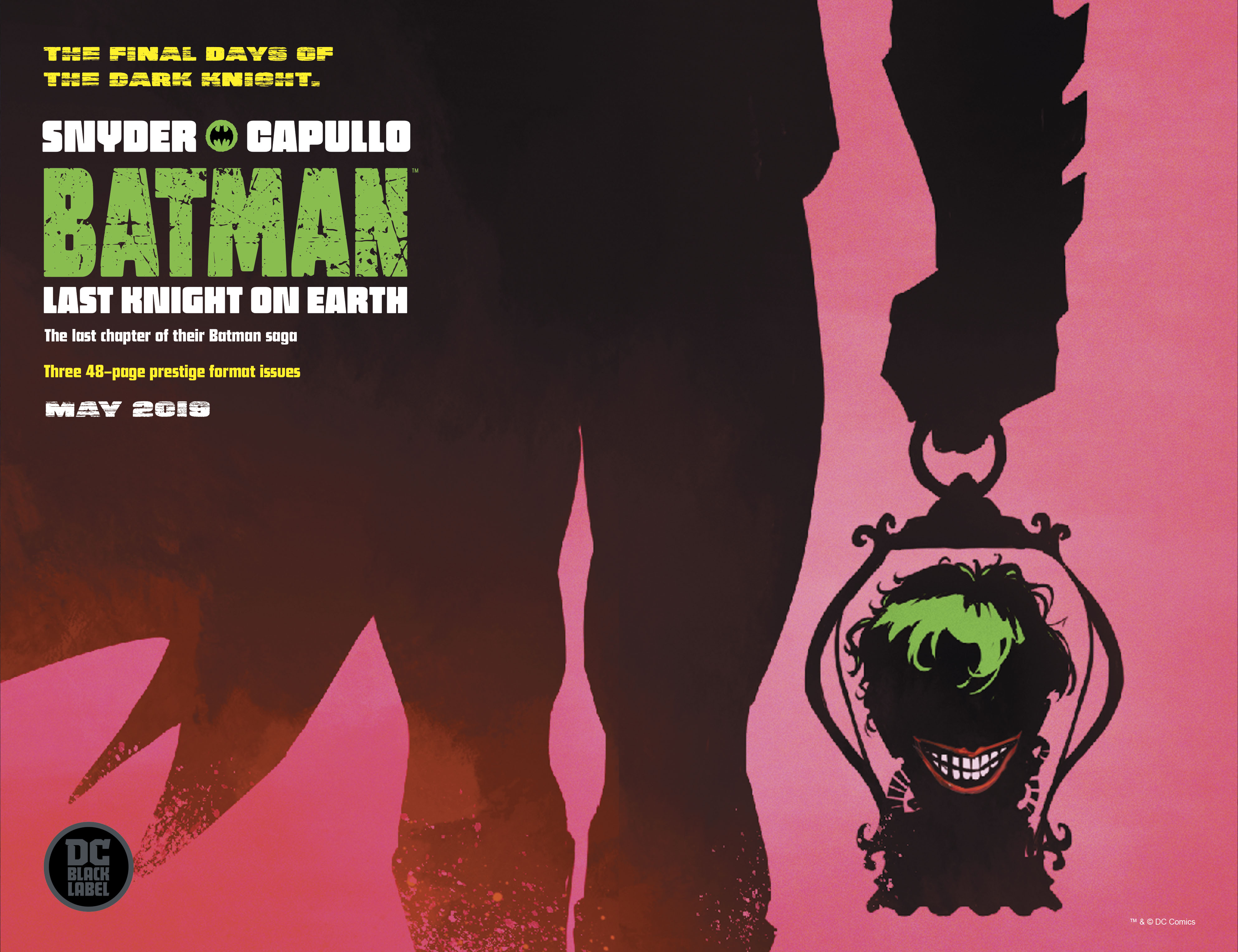 Batman (2016-): Chapter 71 - Page 2