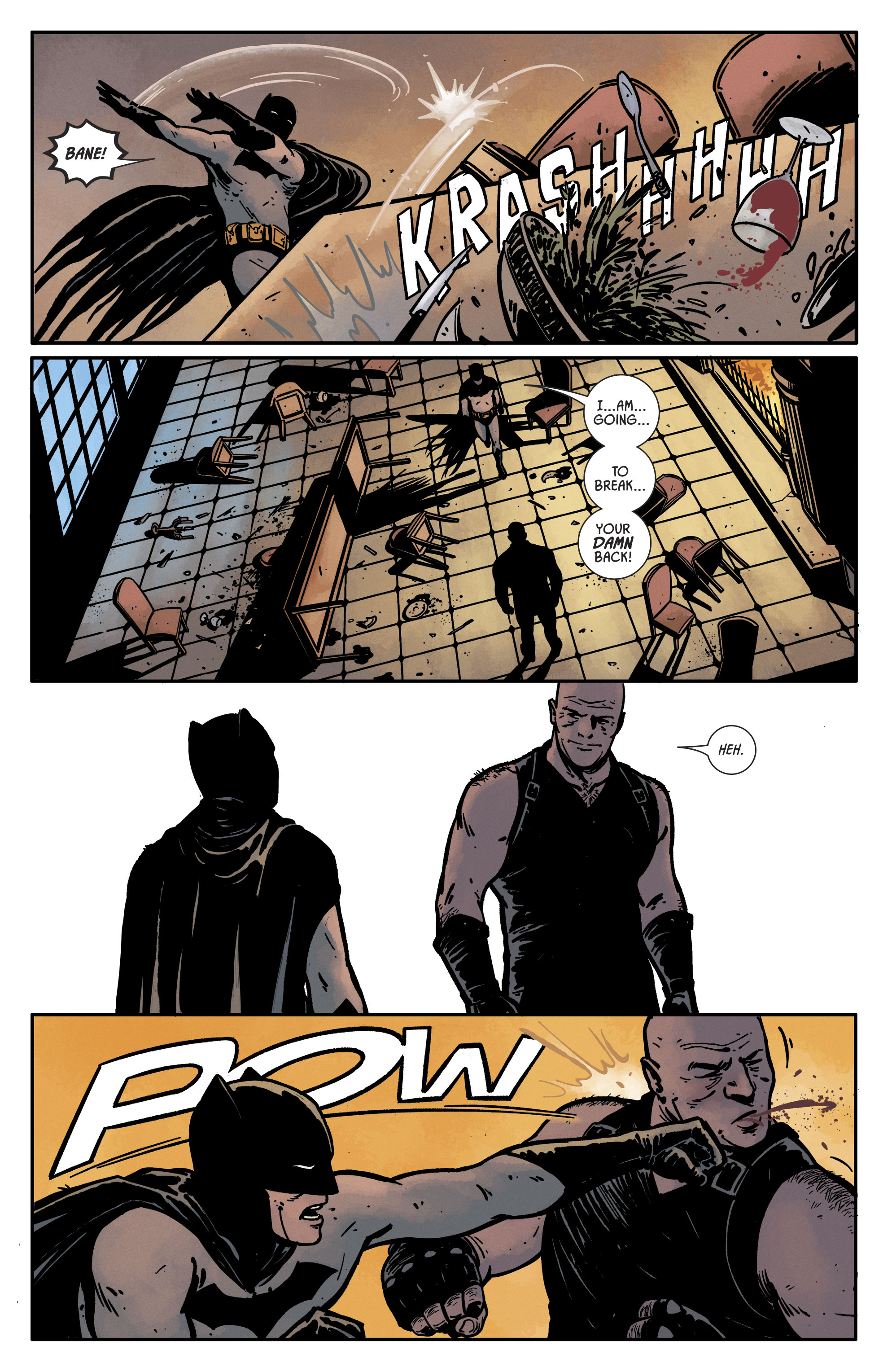 Batman (2016-): Chapter 71 - Page 14