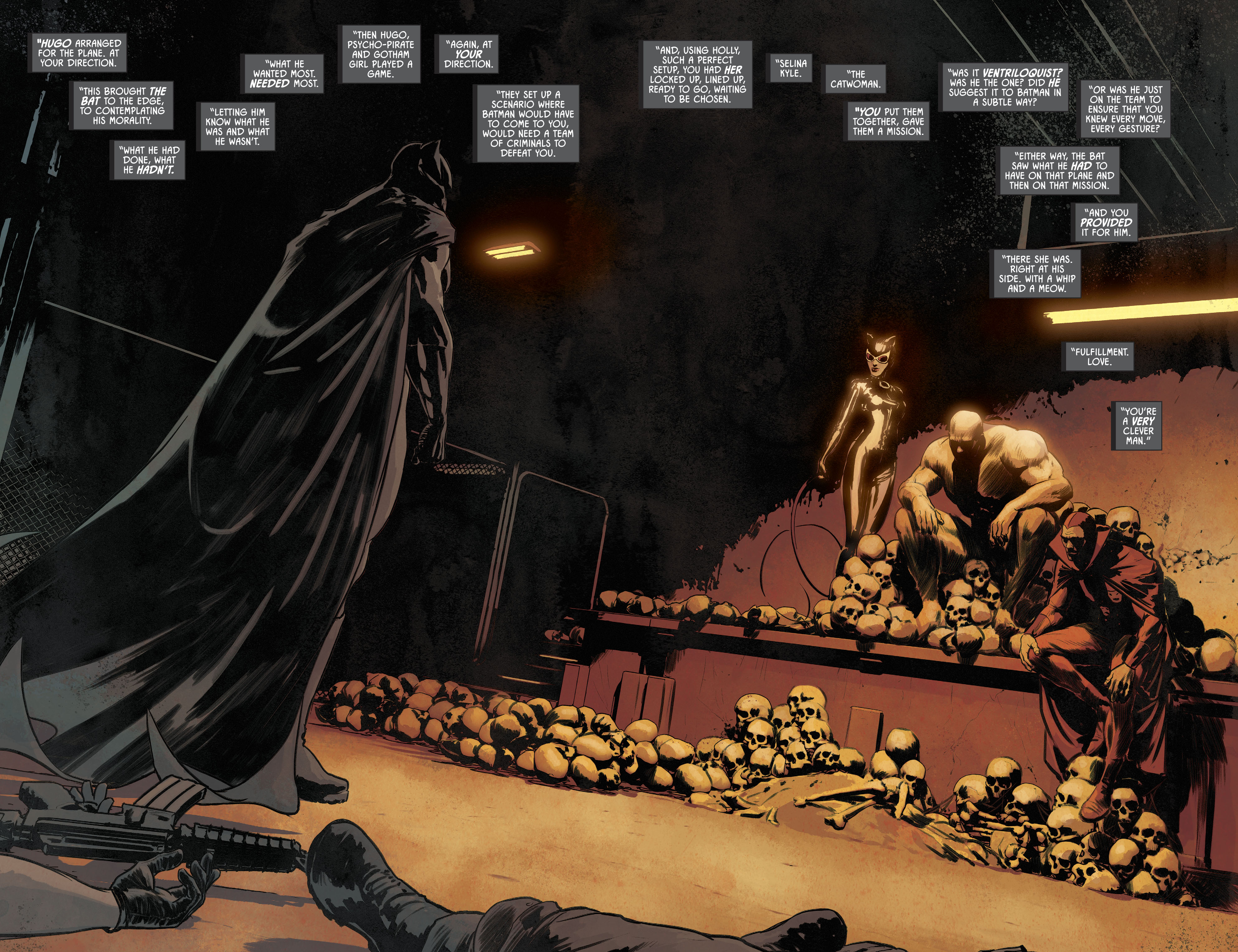 Batman (2016-): Chapter 72 - Page 4