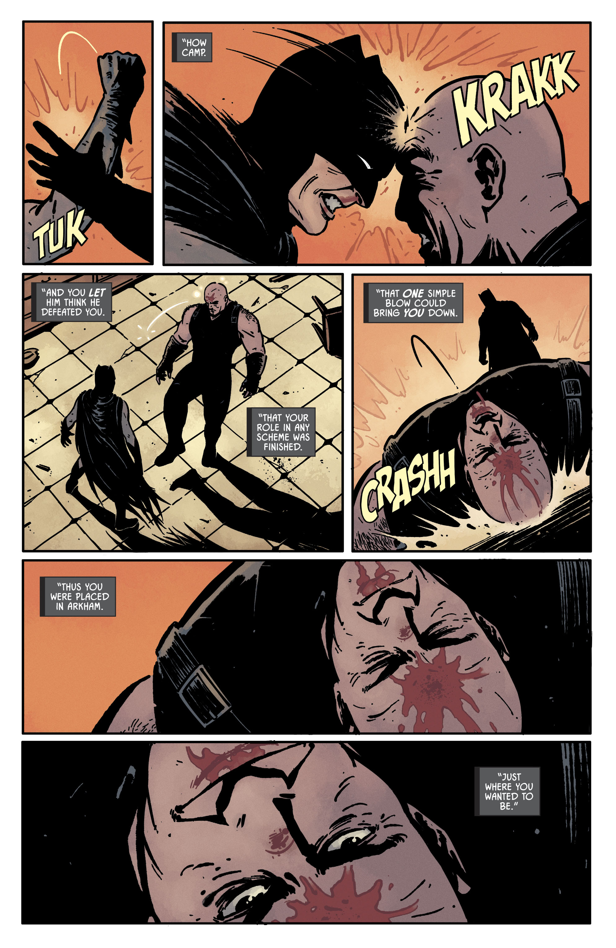 Batman (2016-): Chapter 72 - Page 6