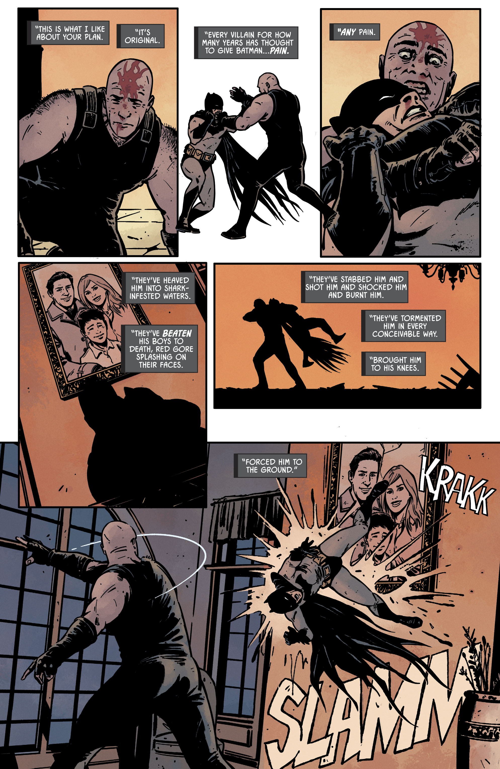 Batman (2016-): Chapter 72 - Page 8