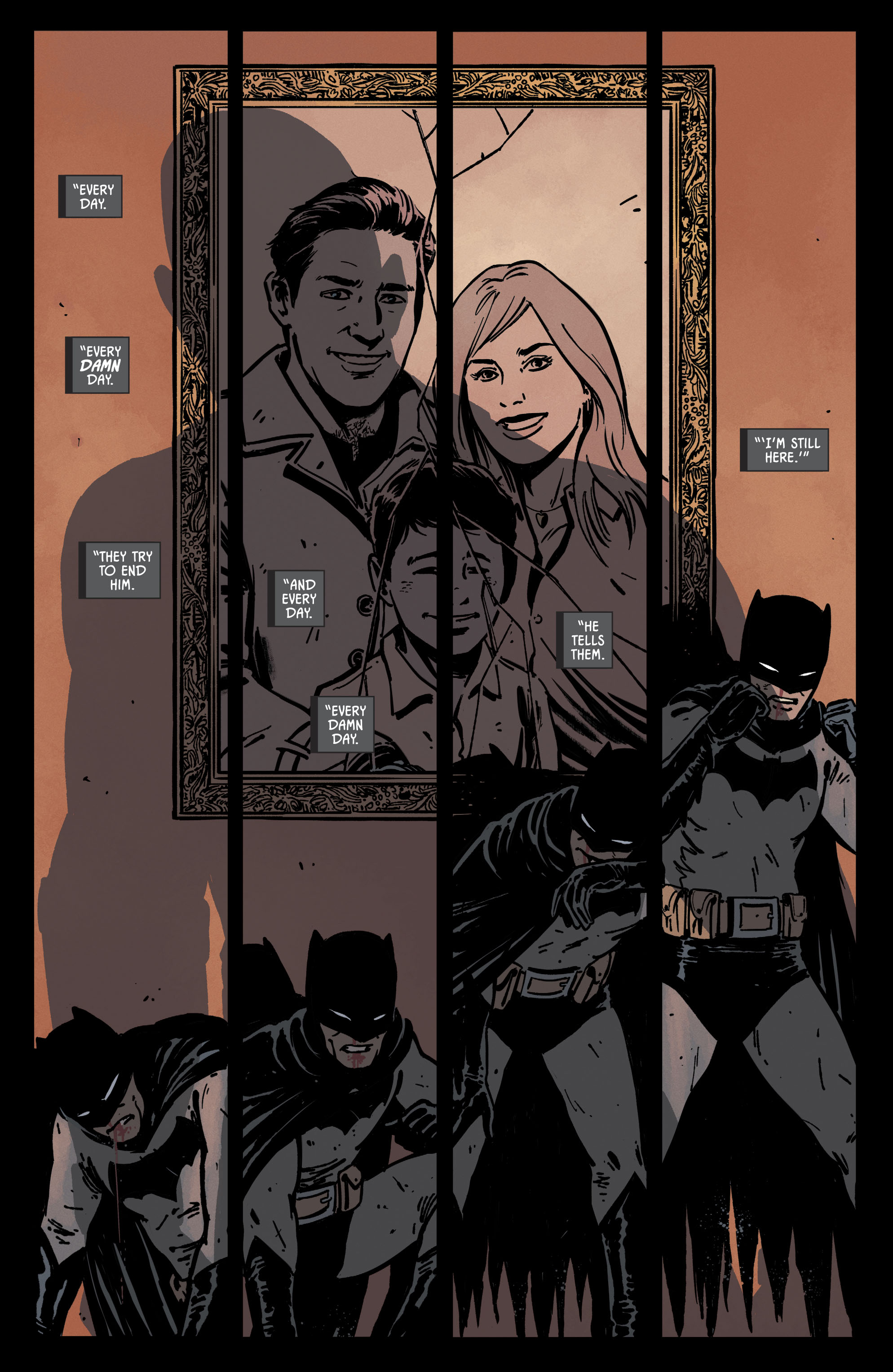Batman (2016-): Chapter 72 - Page 9