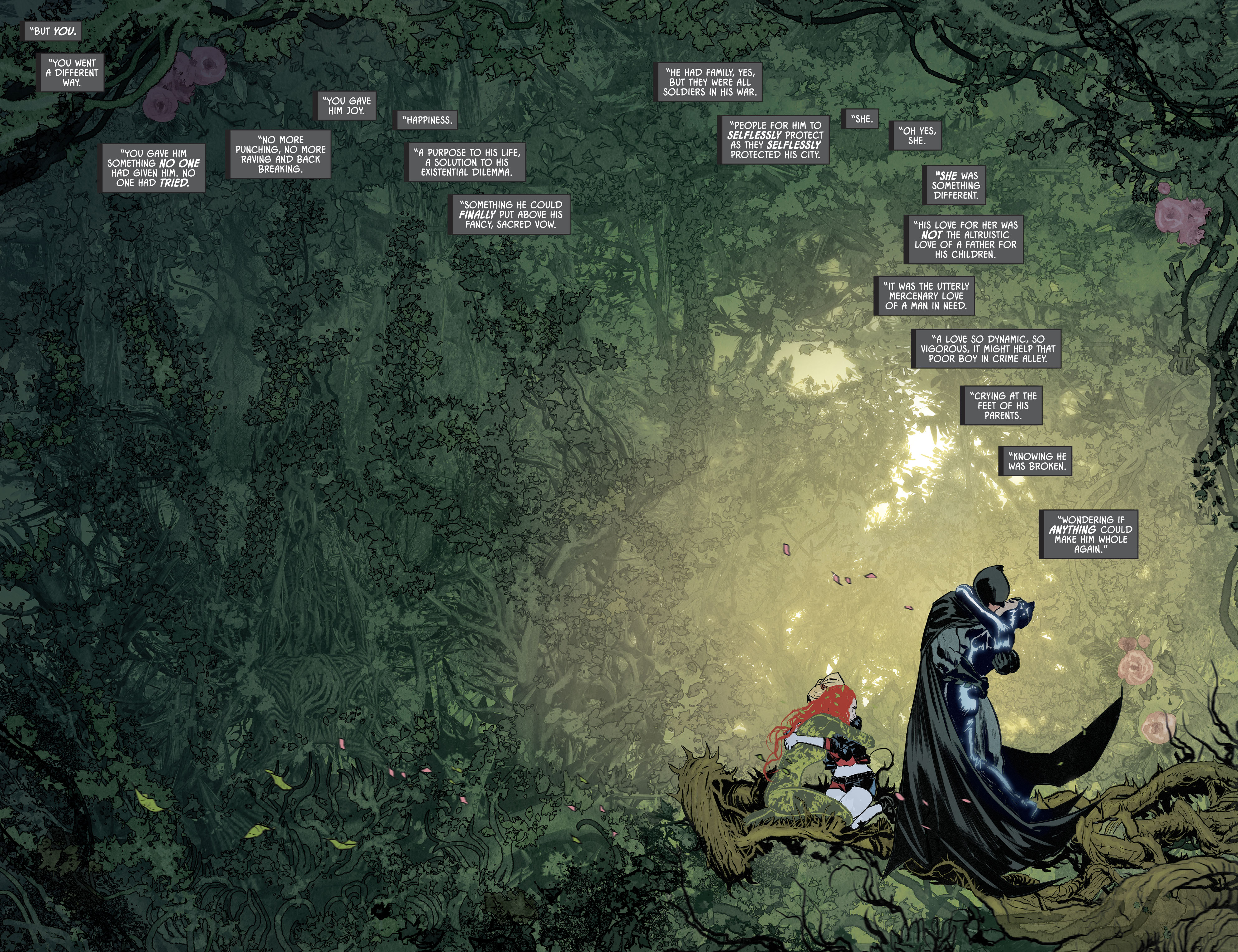 Batman (2016-): Chapter 72 - Page 10