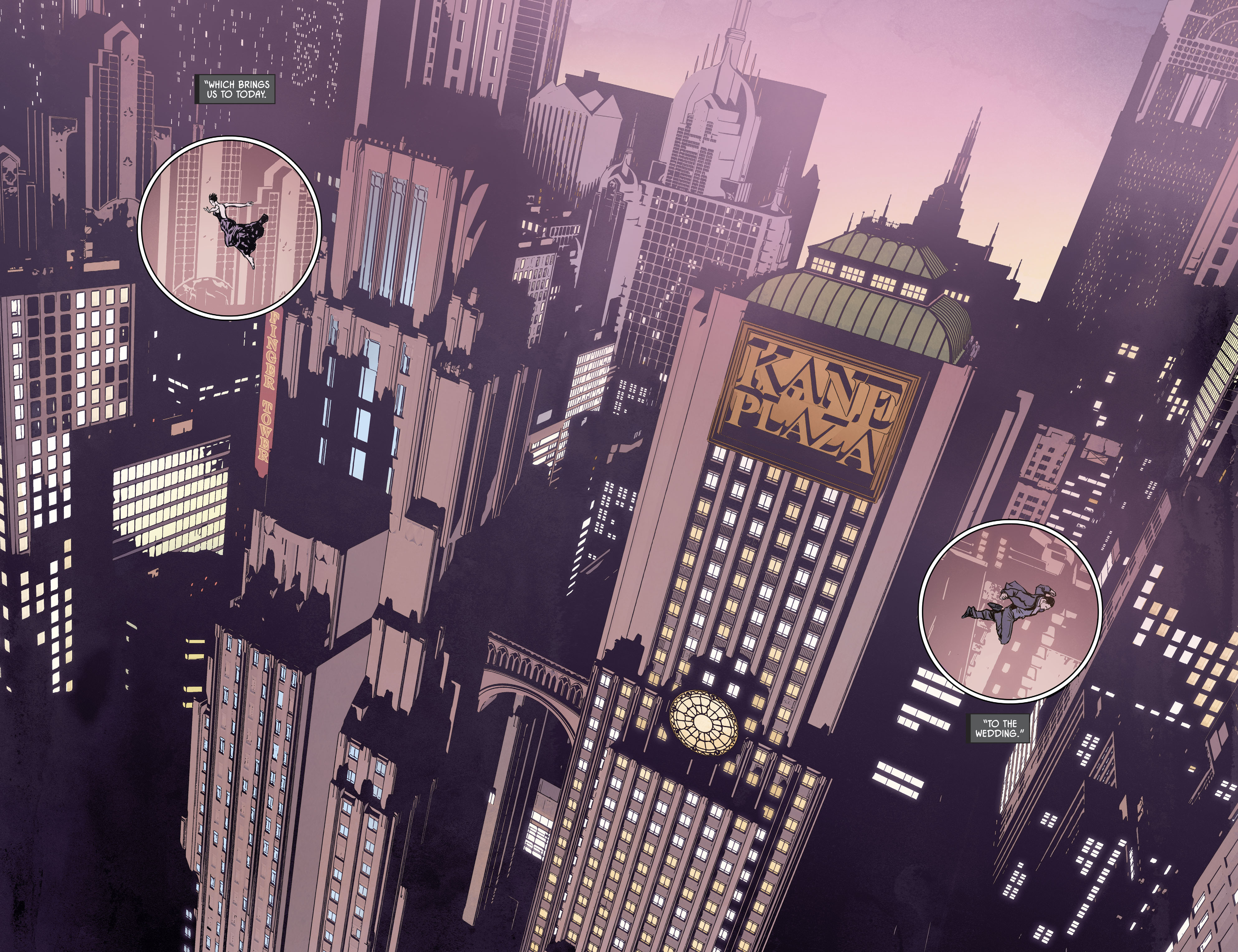 Batman (2016-): Chapter 72 - Page 13