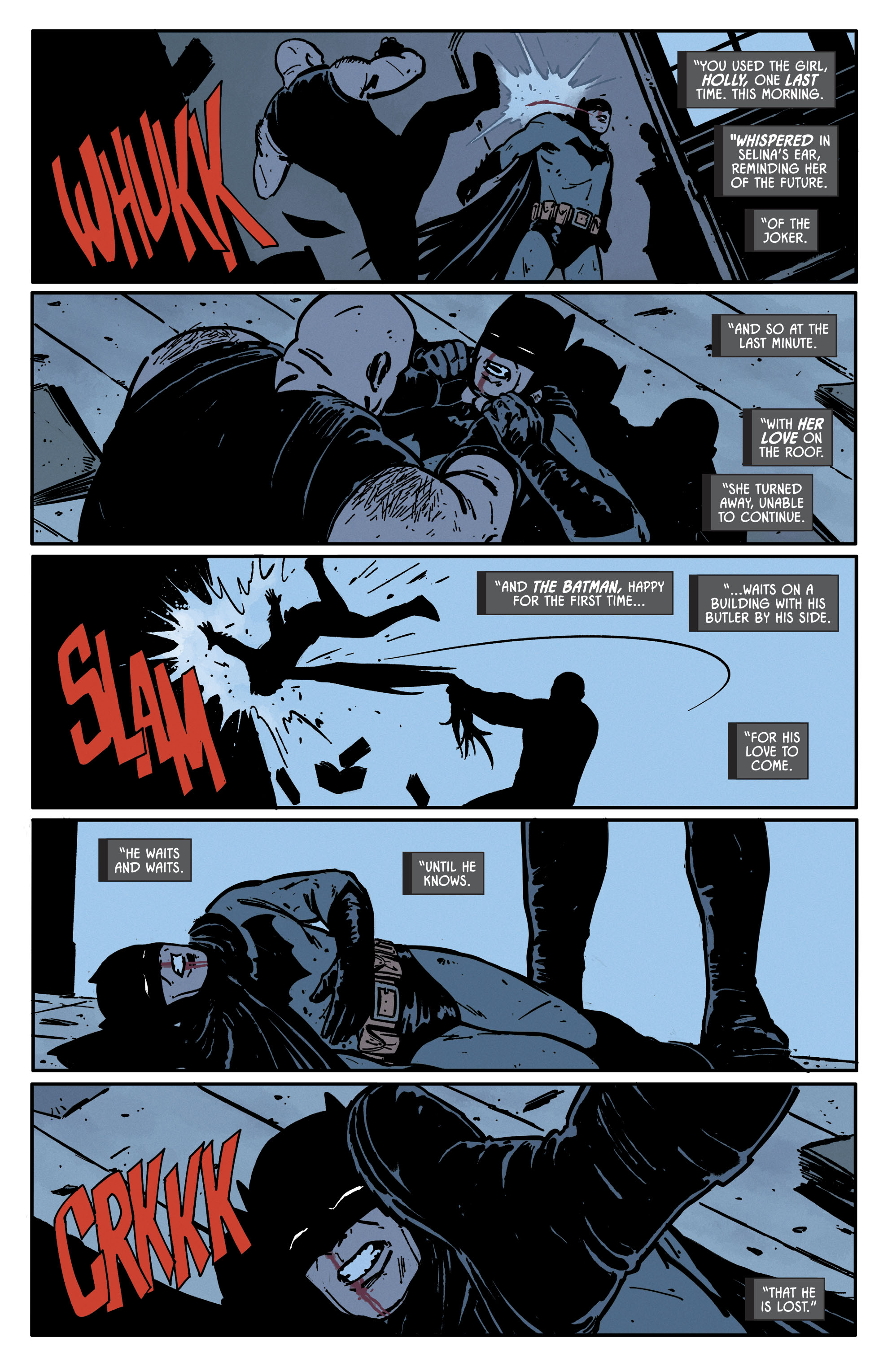 Batman (2016-): Chapter 72 - Page 14