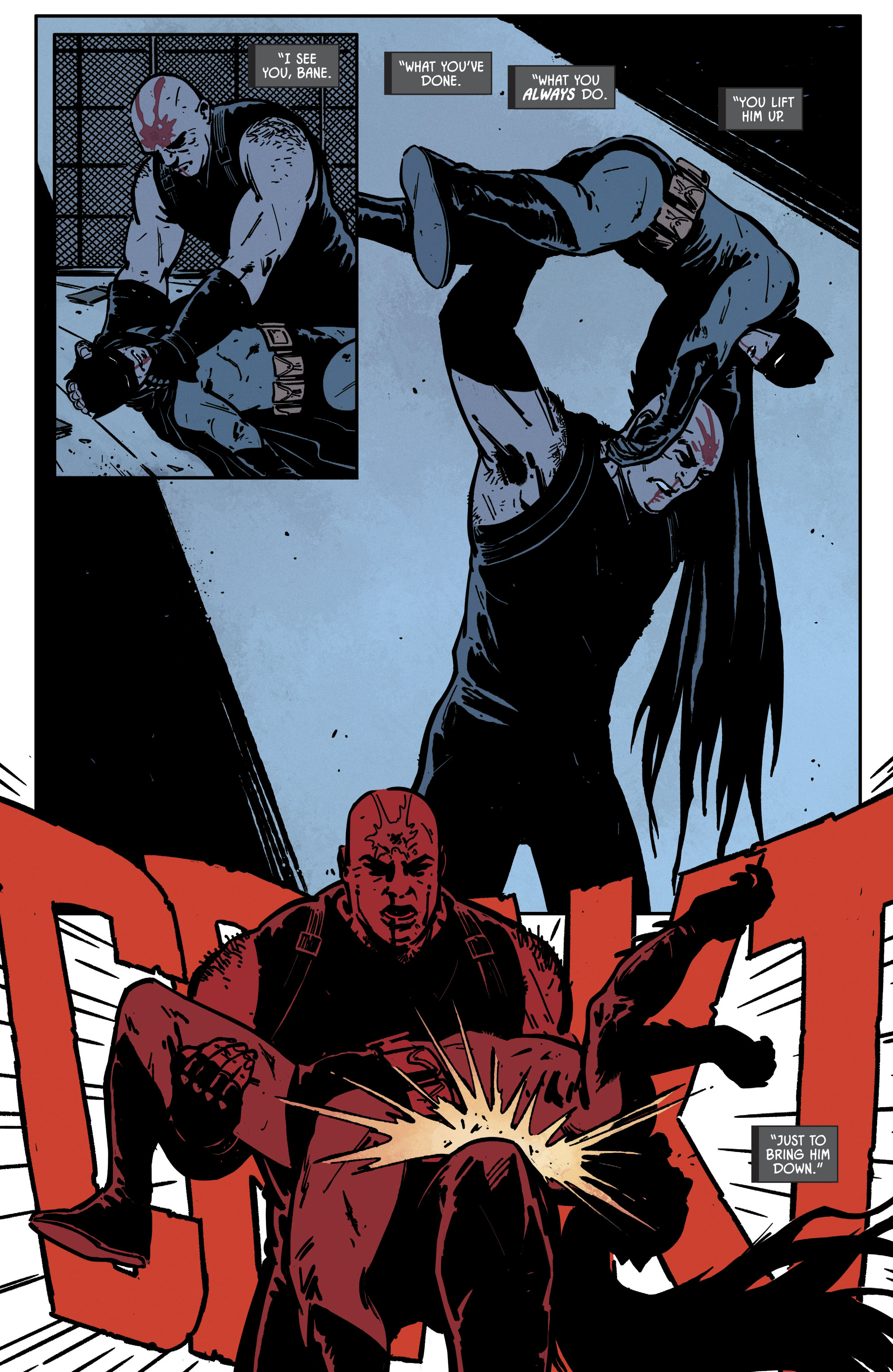 Batman (2016-): Chapter 72 - Page 15