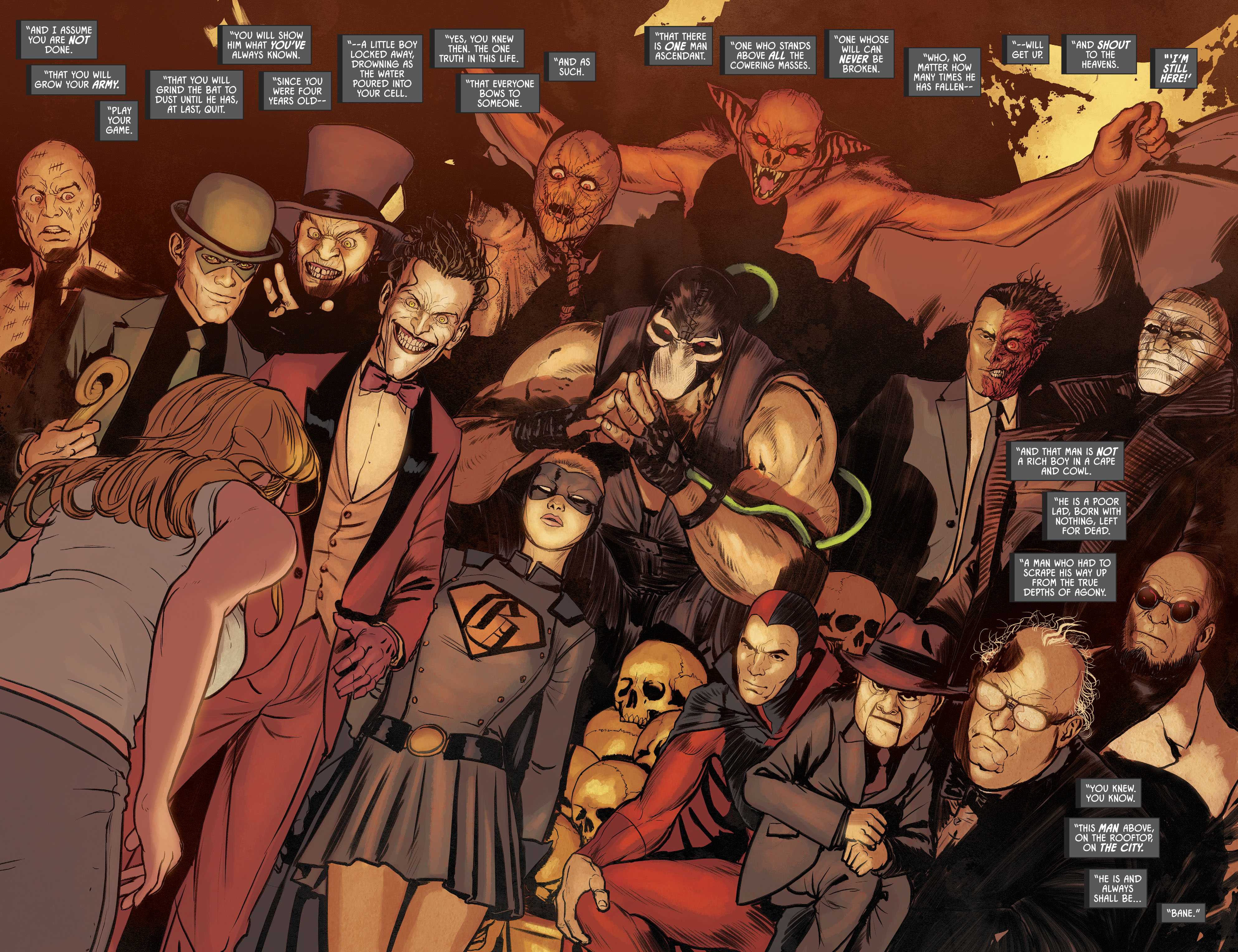Batman (2016-): Chapter 72 - Page 16