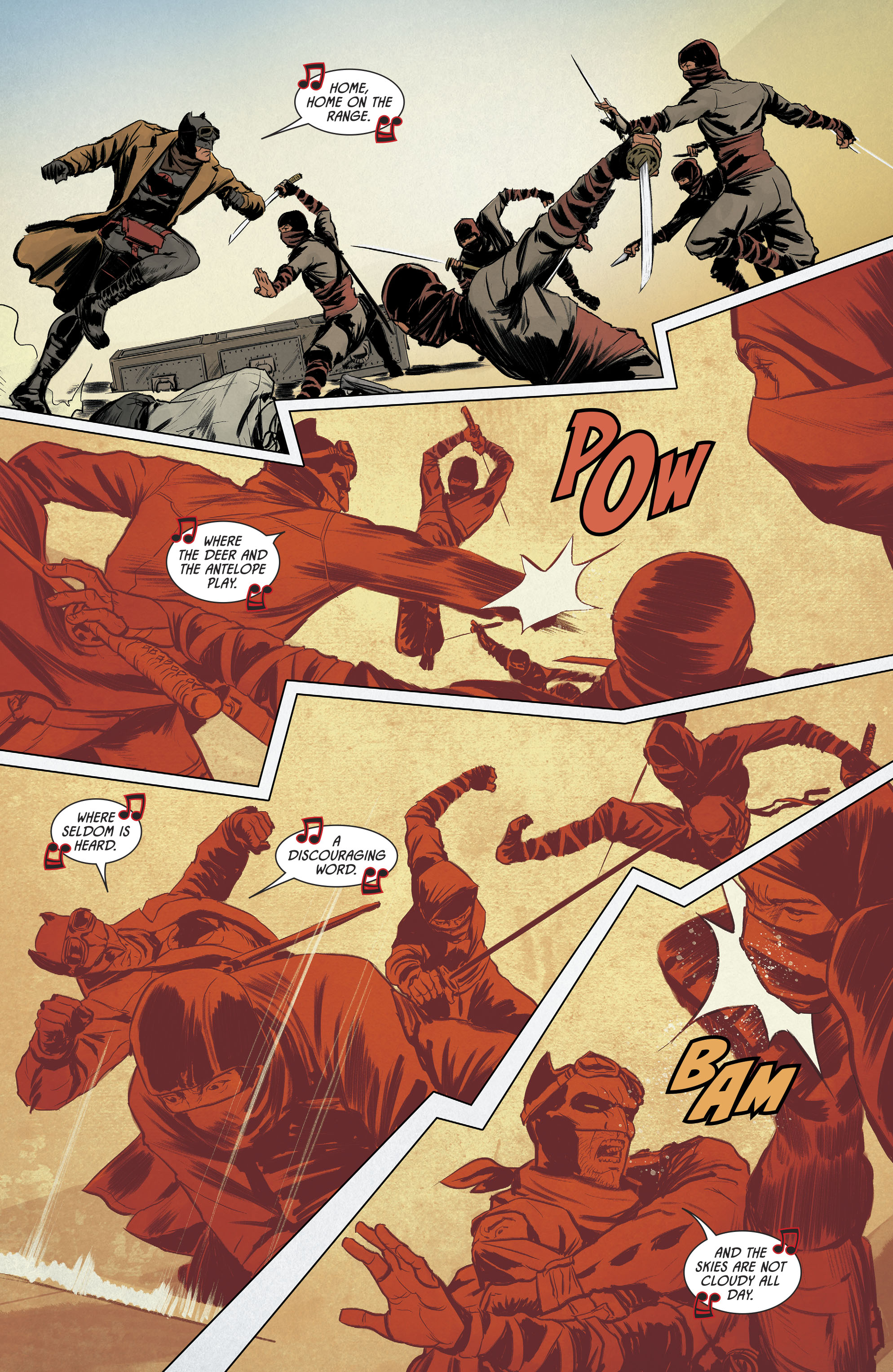 Batman (2016-): Chapter 73 - Page 8