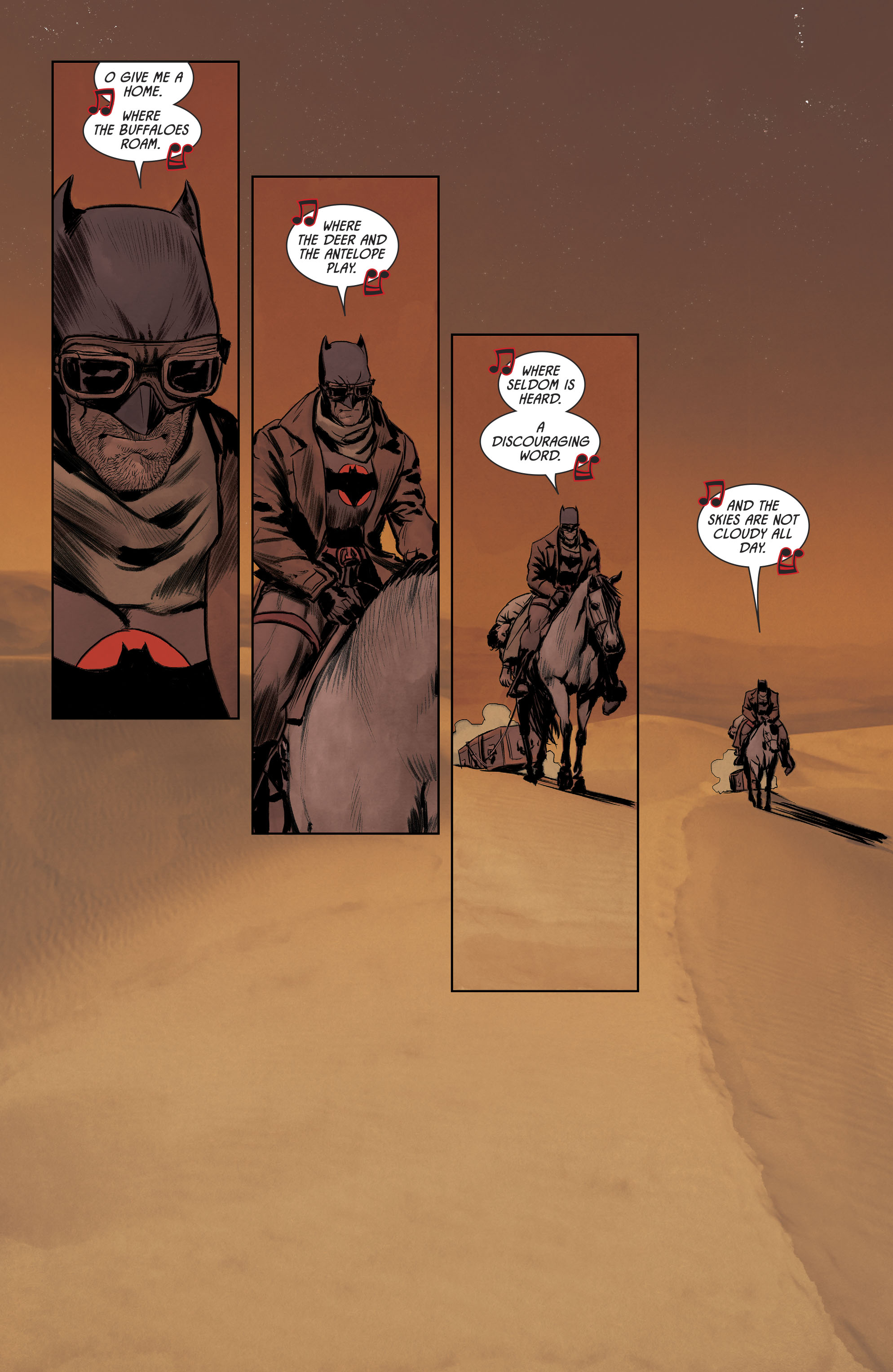 Batman (2016-): Chapter 73 - Page 10