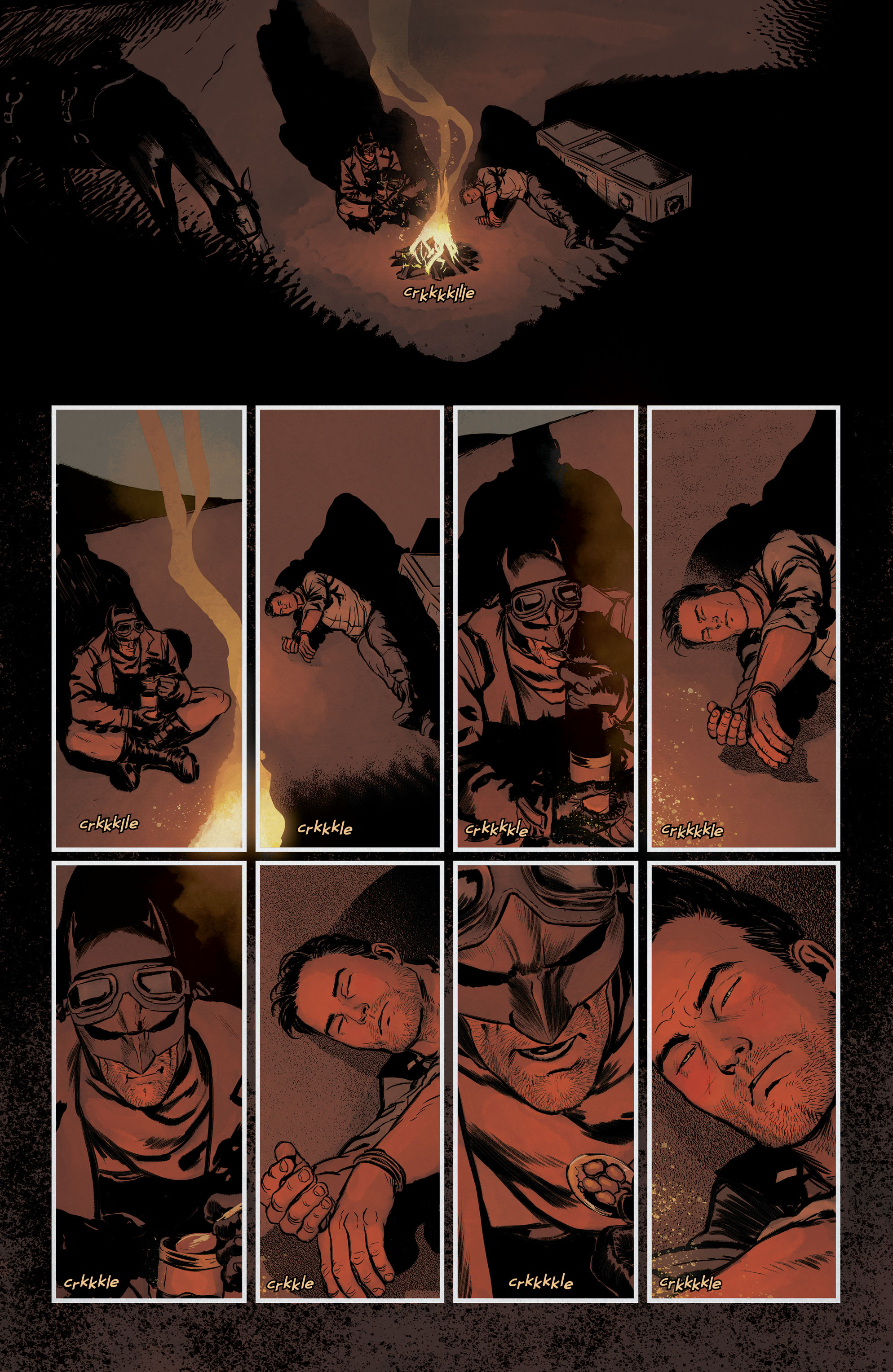 Batman (2016-): Chapter 73 - Page 11