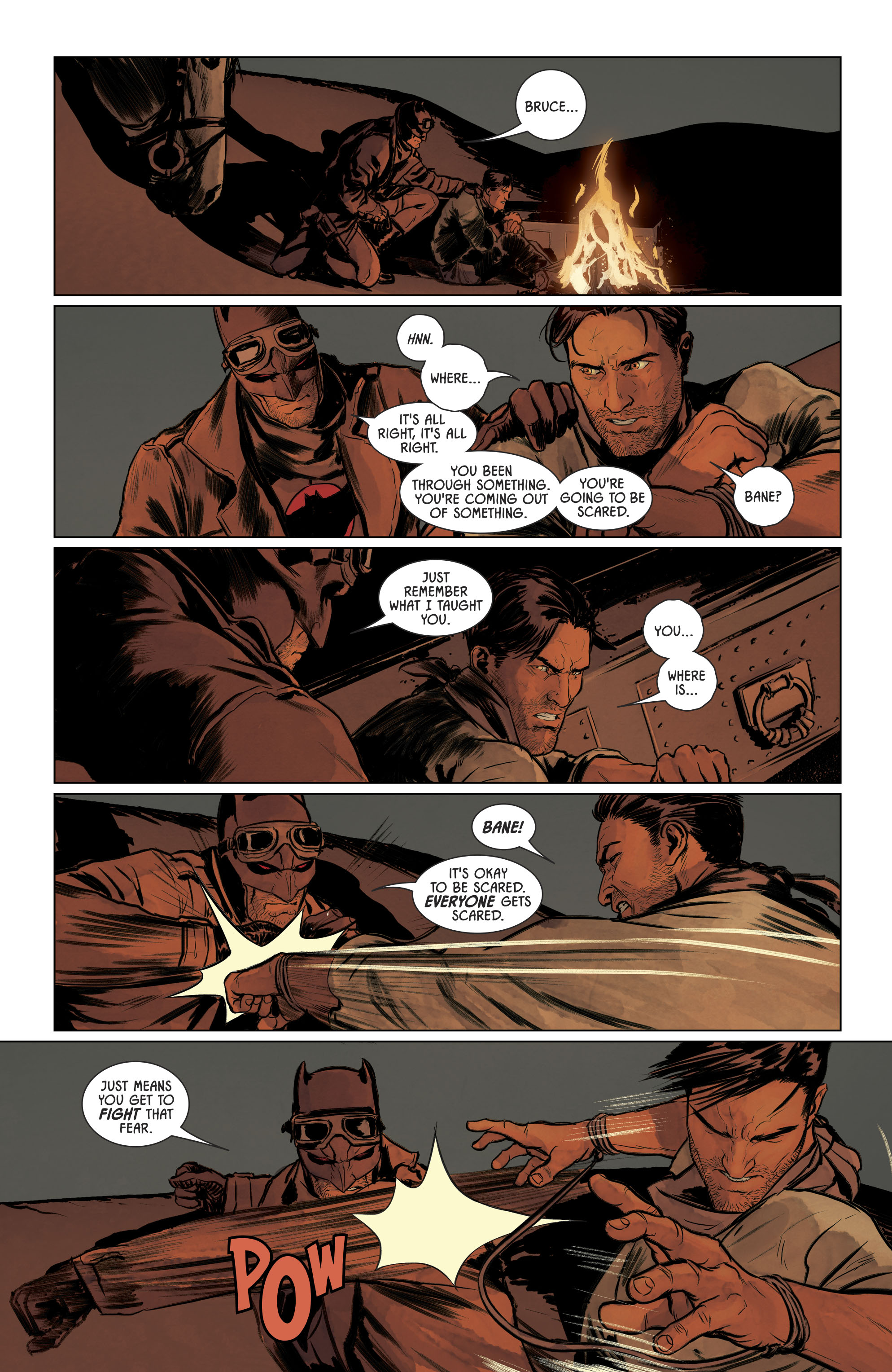 Batman (2016-): Chapter 73 - Page 13