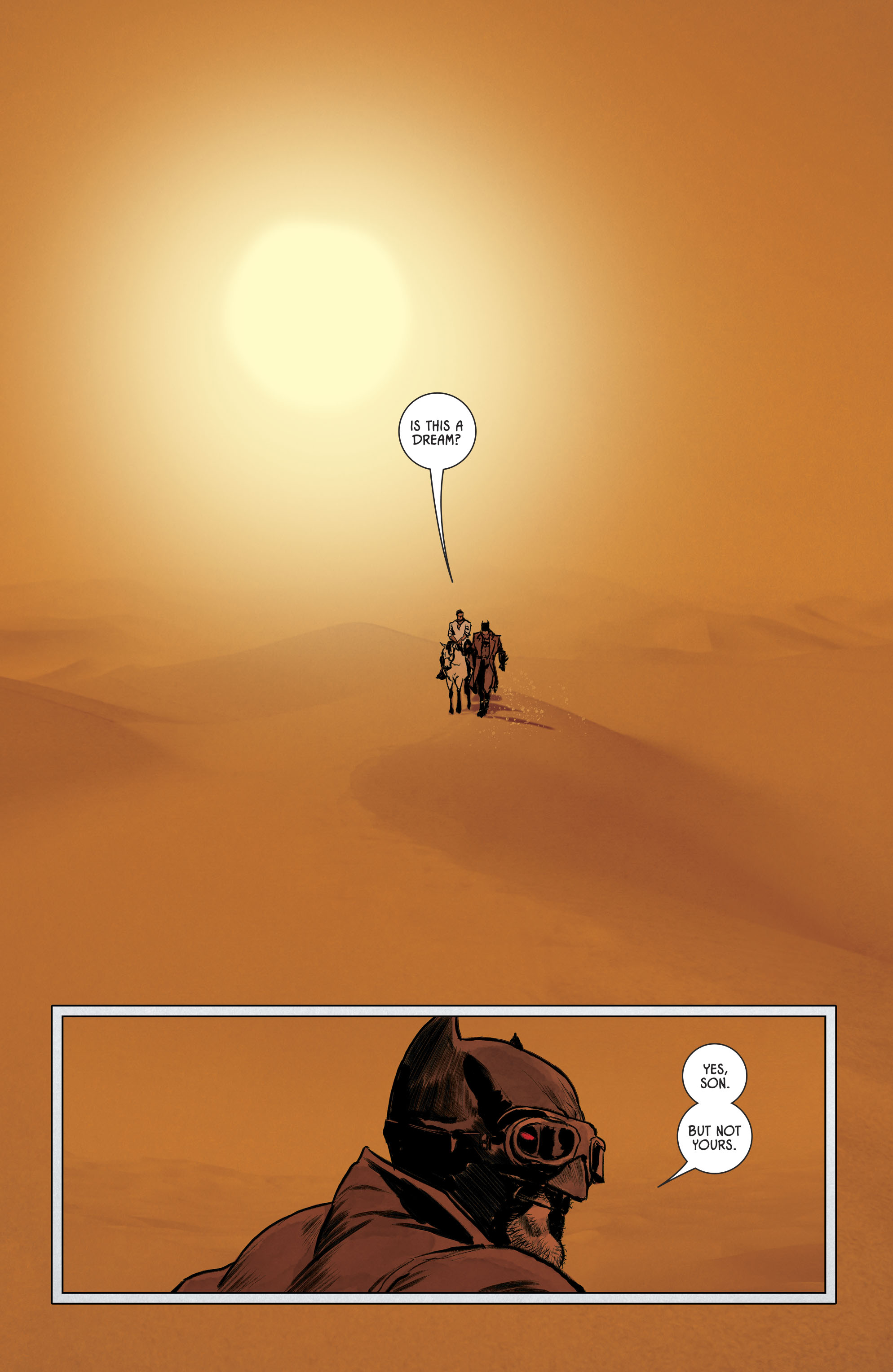 Batman (2016-): Chapter 73 - Page 16