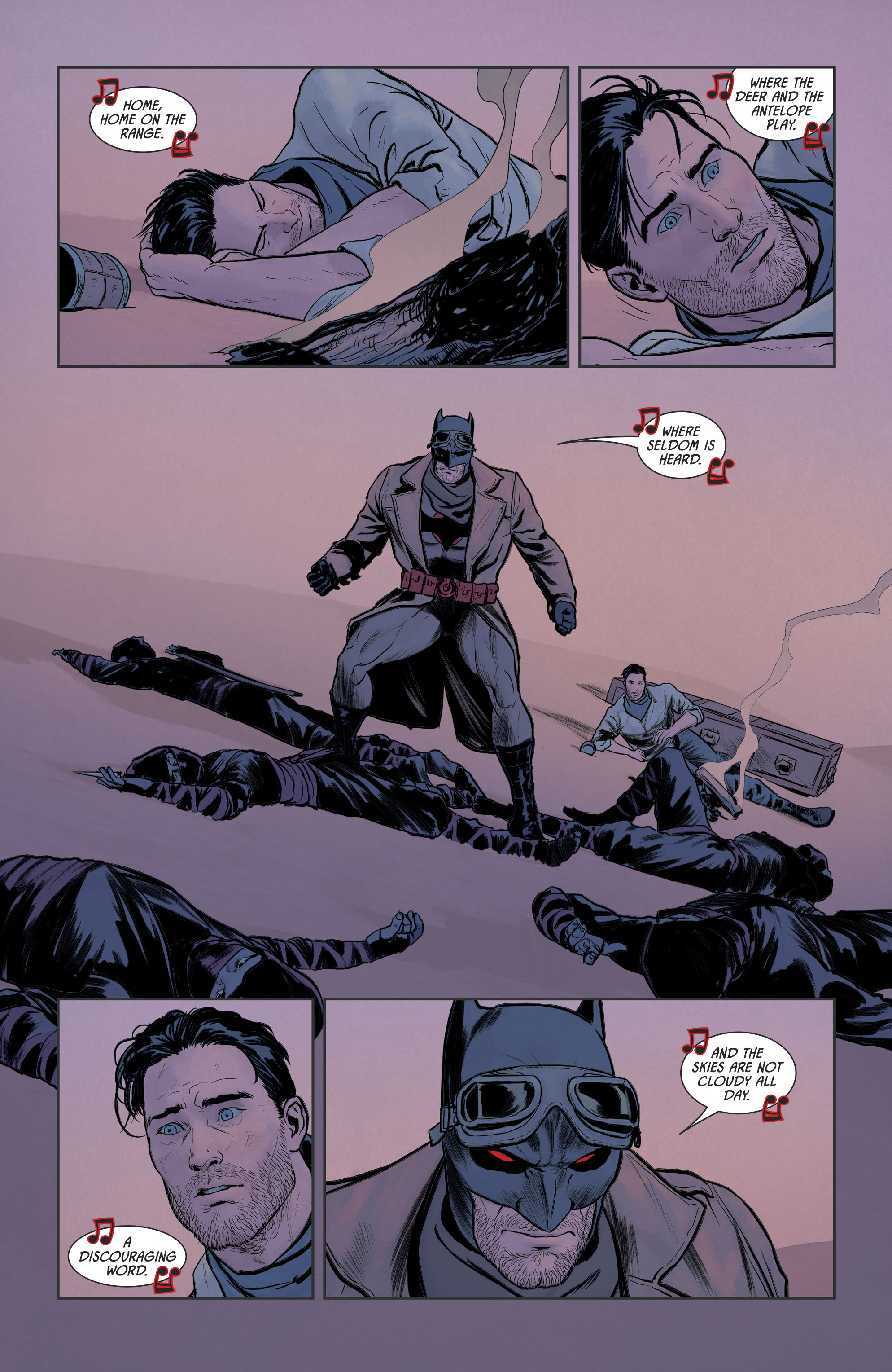 Batman (2016-): Chapter 73 - Page 18
