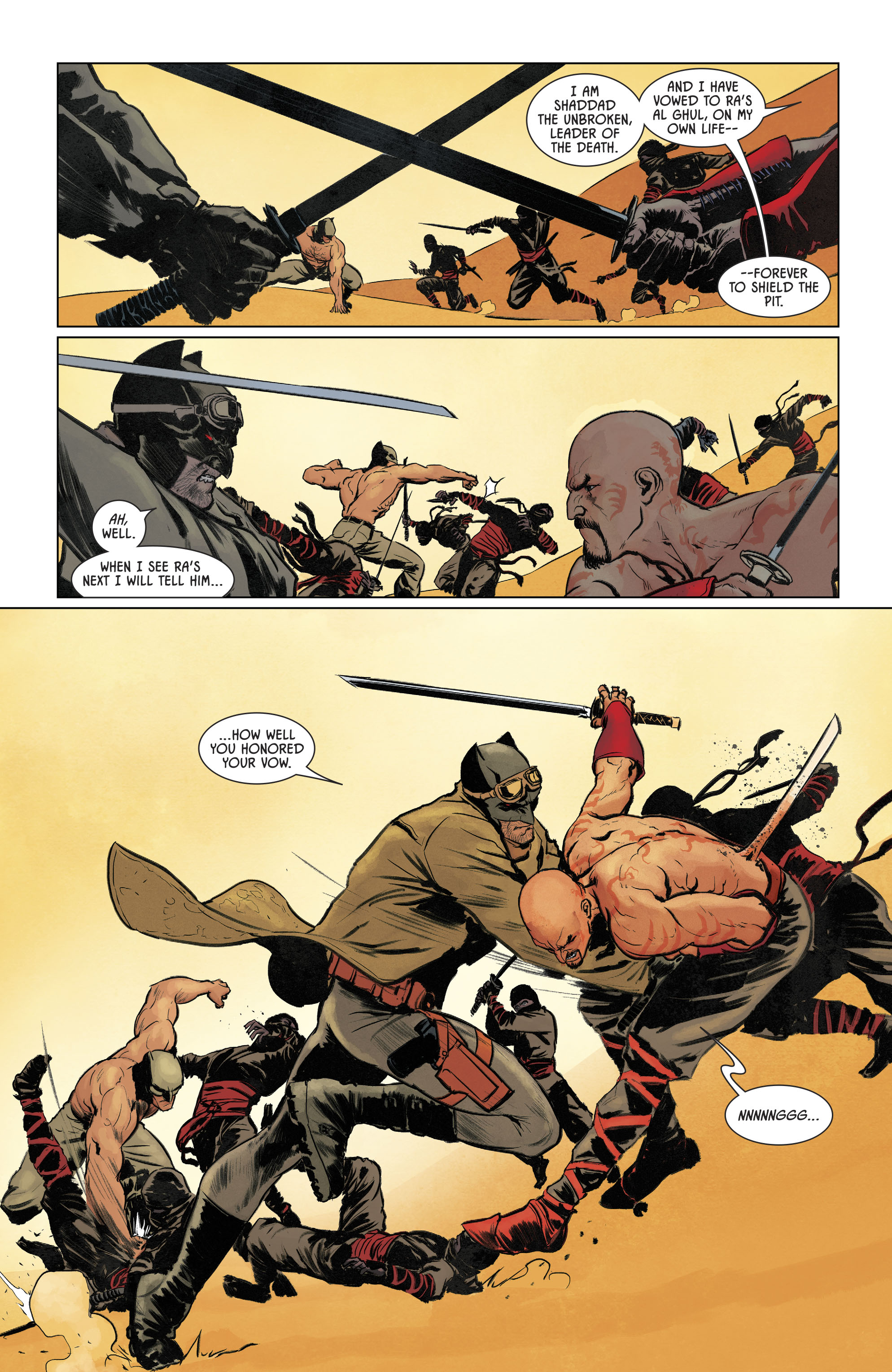 Batman (2016-): Chapter 74 - Page 3