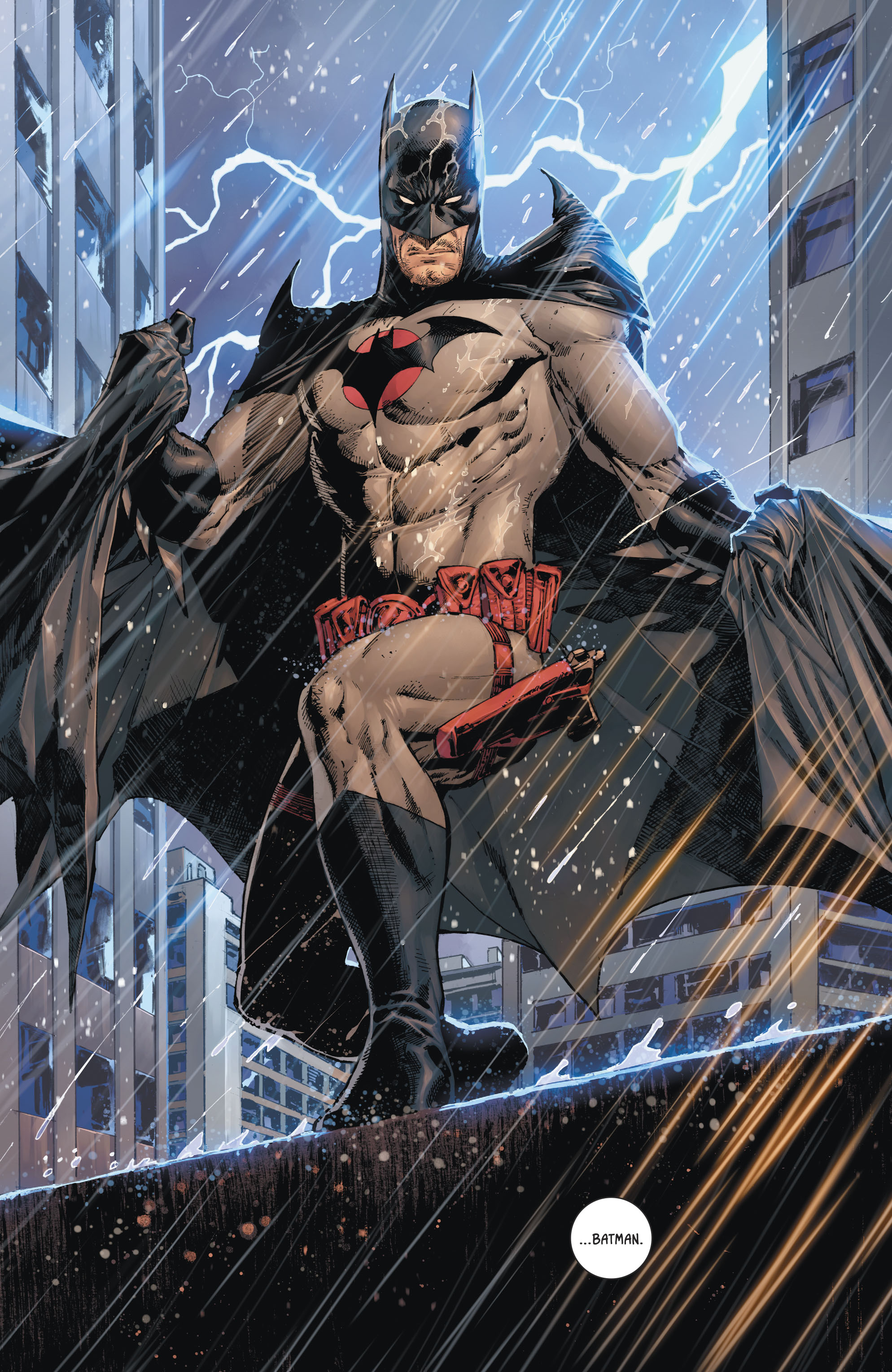 Batman (2016-): Chapter 75 - Page 8
