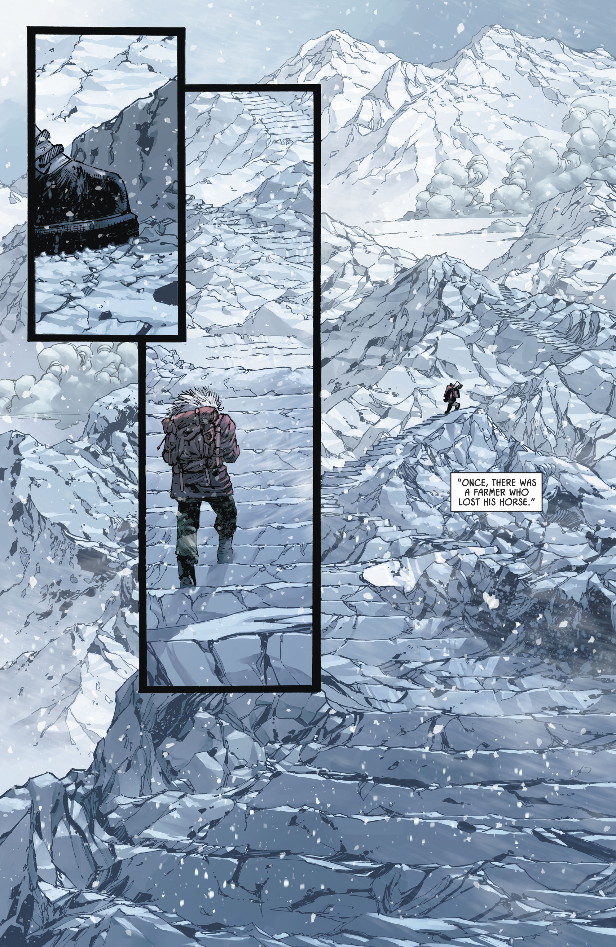 Batman (2016-): Chapter 75 - Page 9
