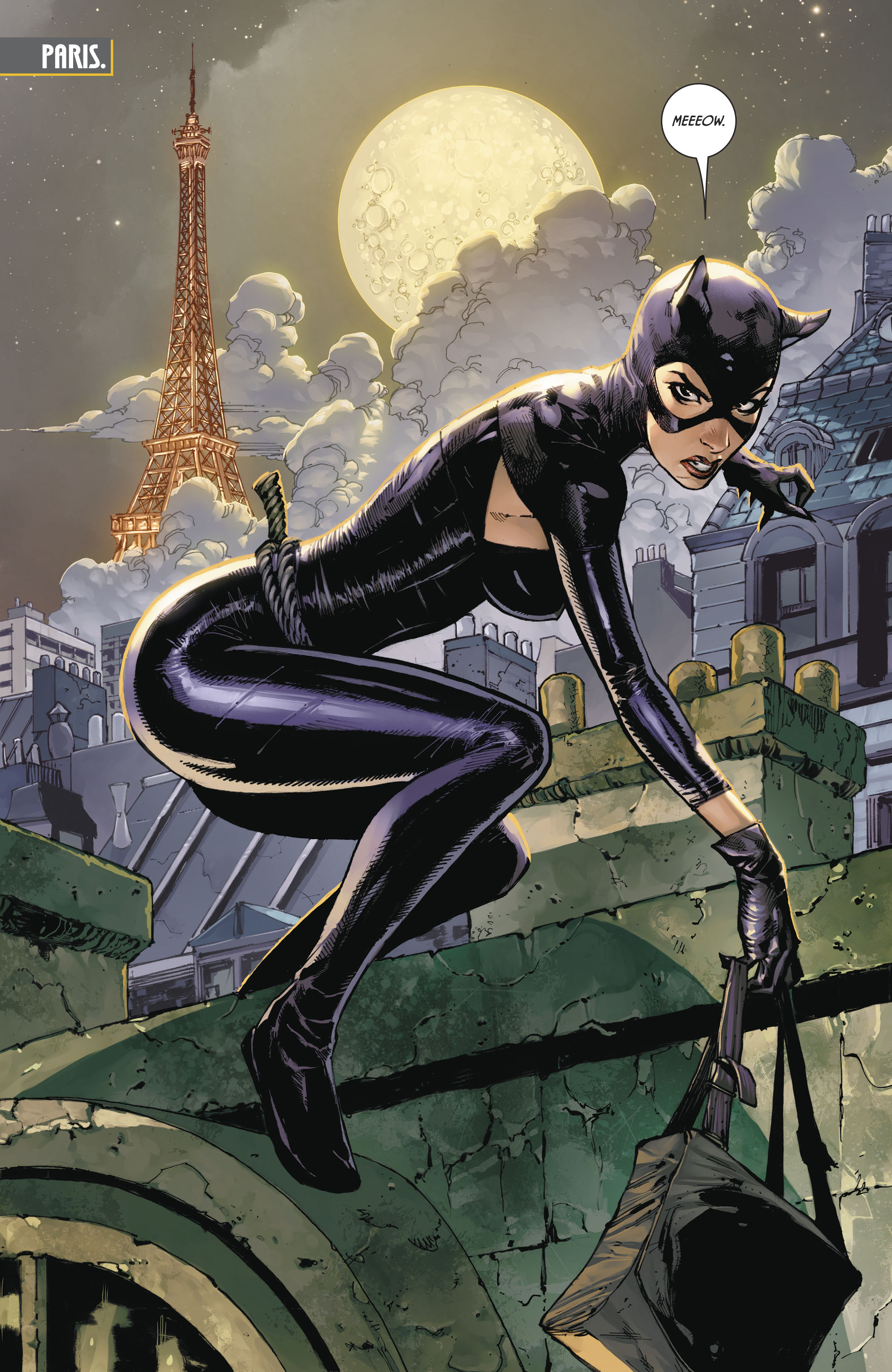 Batman (2016-): Chapter 76 - Page 3