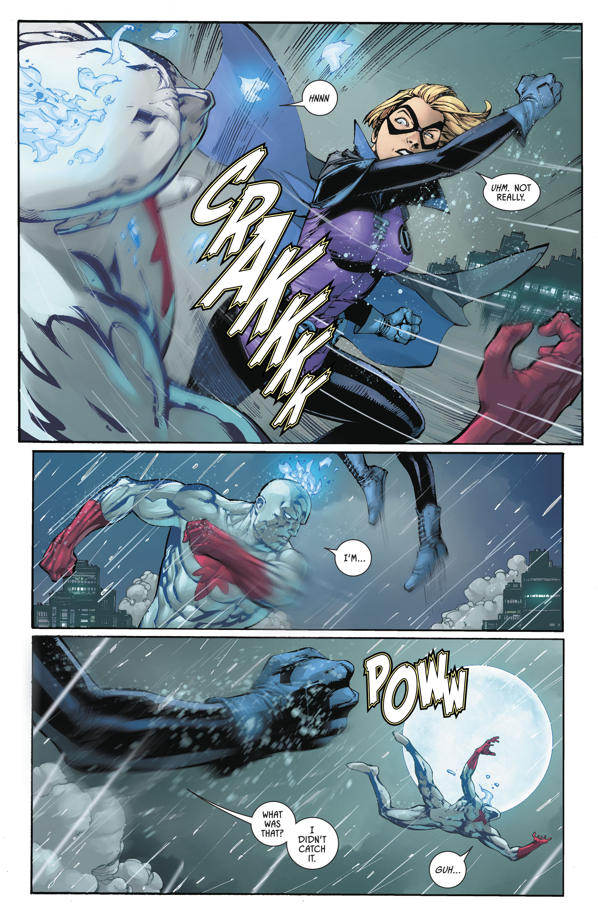 Batman (2016-): Chapter 76 - Page 5