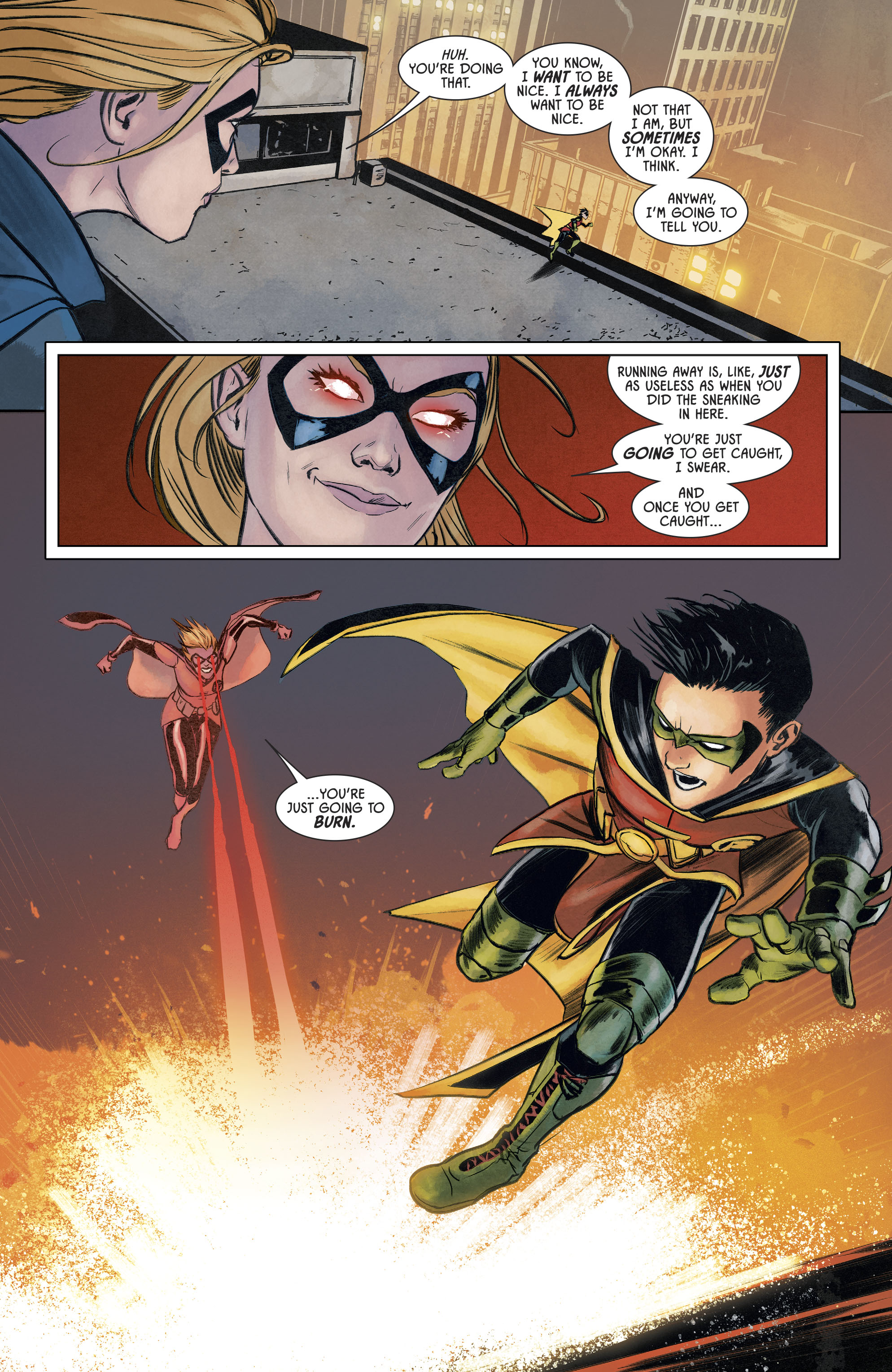 Batman (2016-): Chapter 77 - Page 4