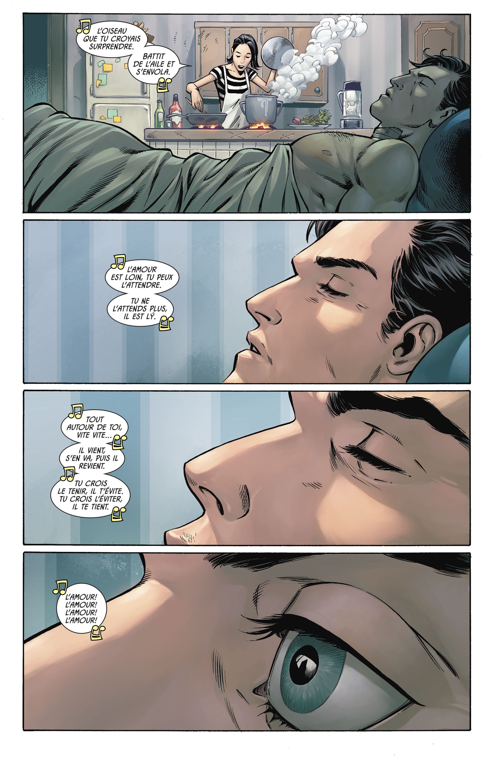 Batman (2016-): Chapter 77 - Page 7