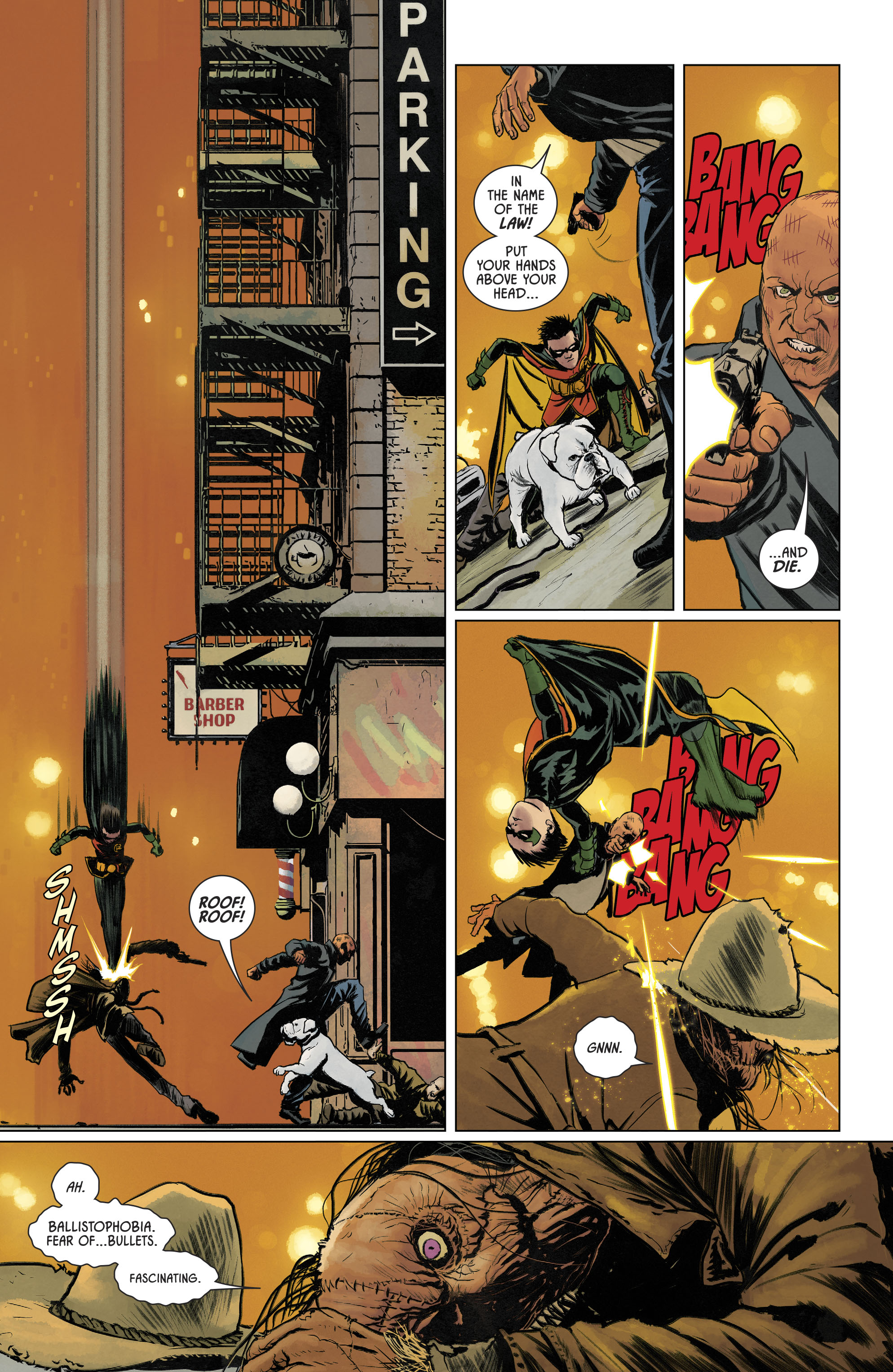 Batman (2016-): Chapter 77 - Page 9